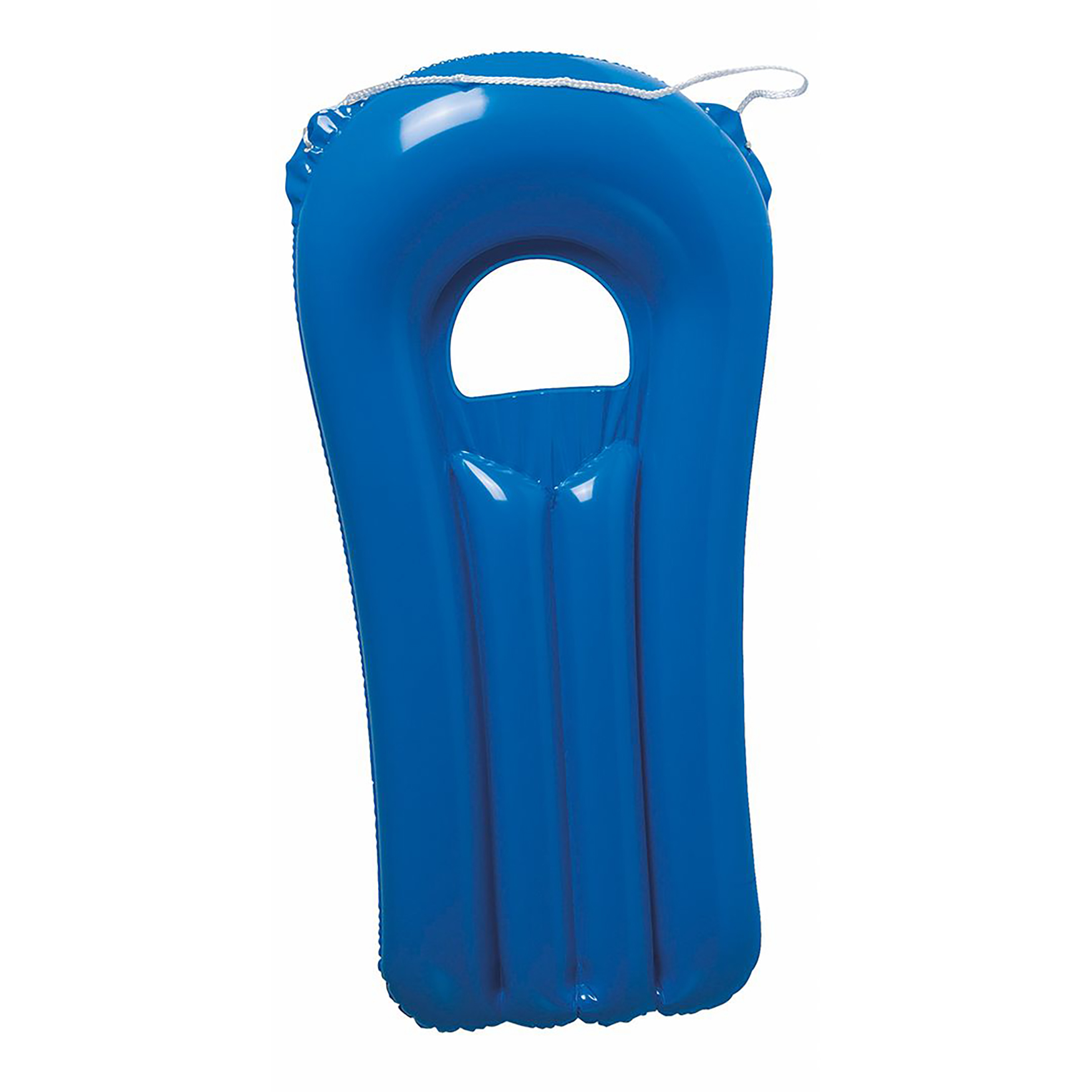 Matelas - PVC | Fenêtre transparente | Cordon