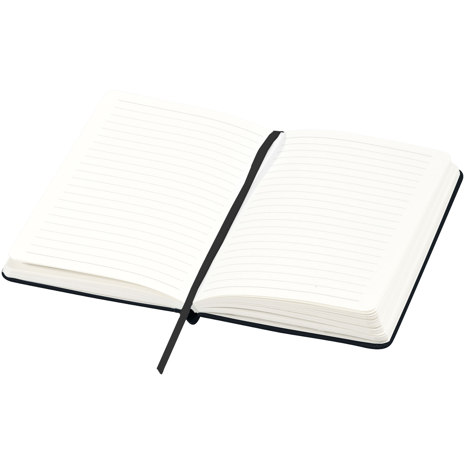 Carnet - A5 | 80 feuilles | Ligné