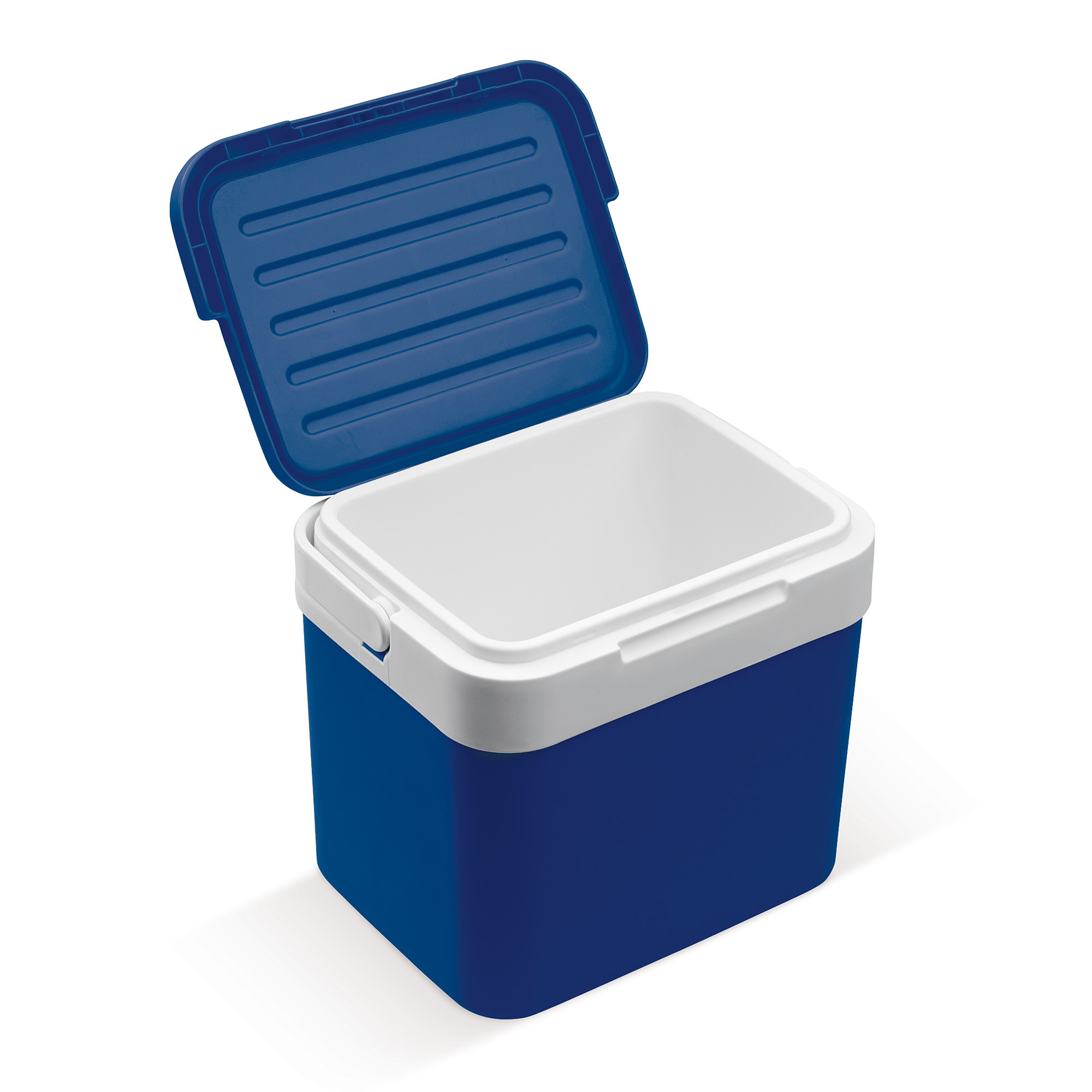 Koelbox Iska – 10 liter | Gerecycled kunststof | Geïntegreerd handvat | Compact ontwerp