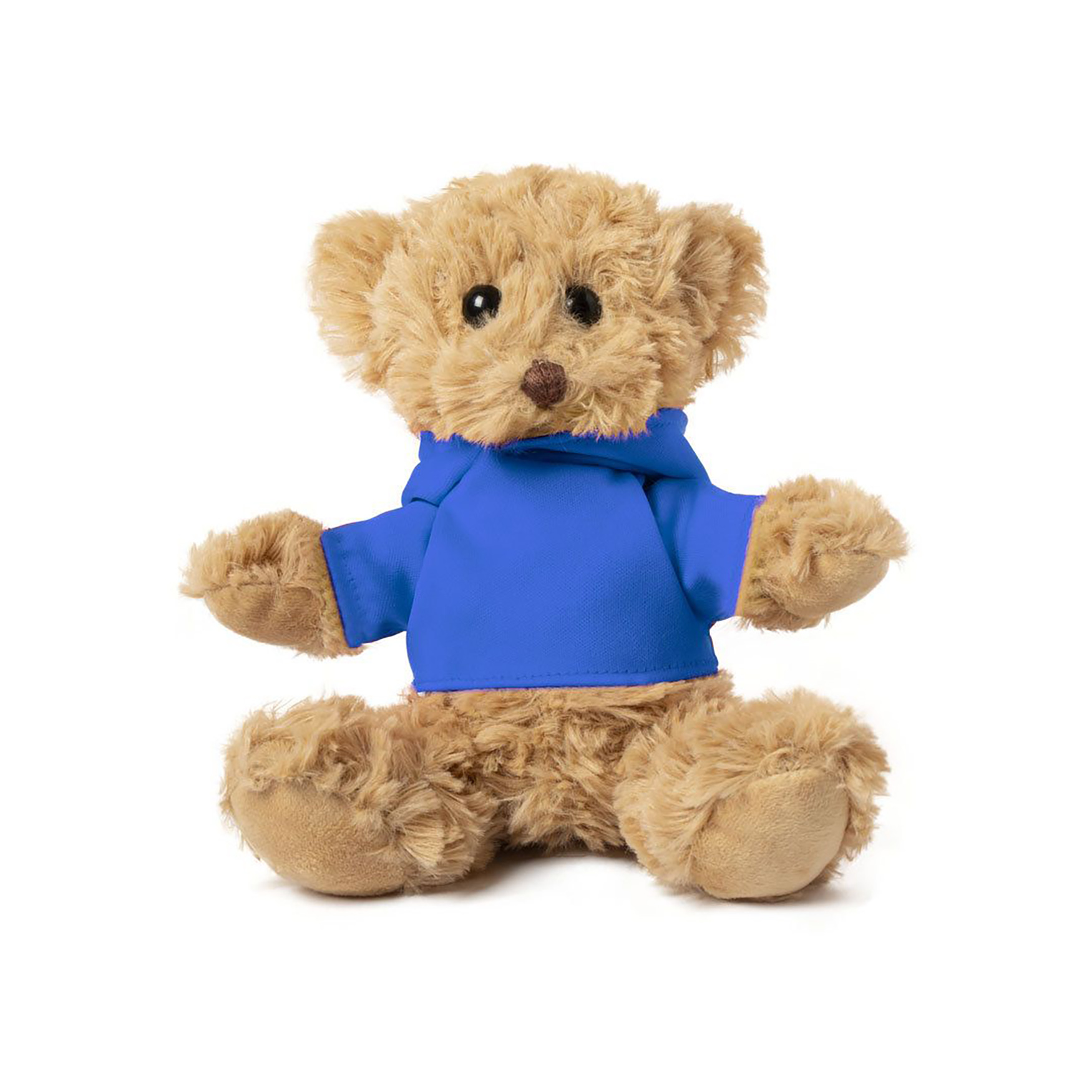 Ours en peluche - Peluche douce | T-shirt | Plusieurs couleurs