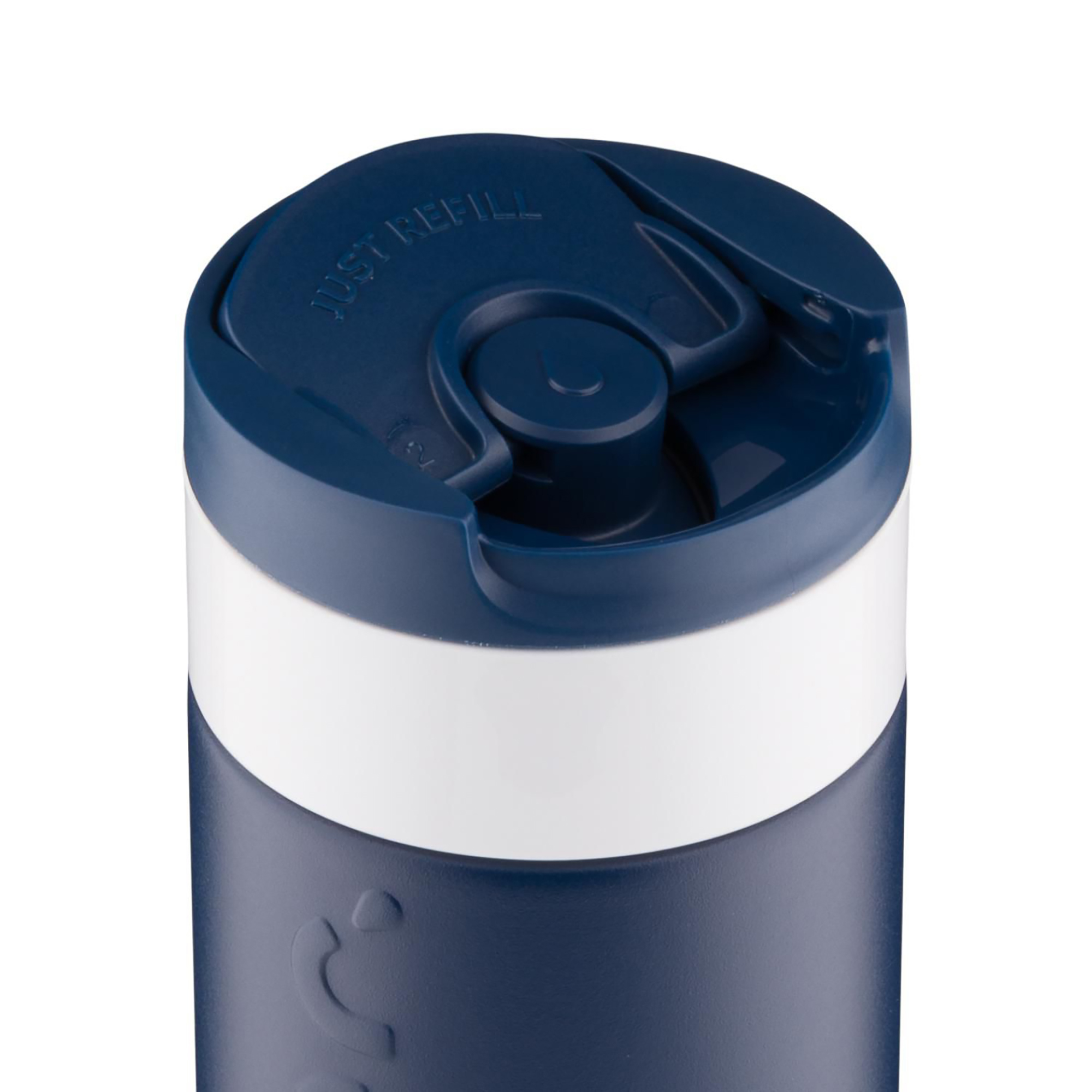 Dopper Reisebecher – 300 ml | Thermosbecher | Vollfarbig