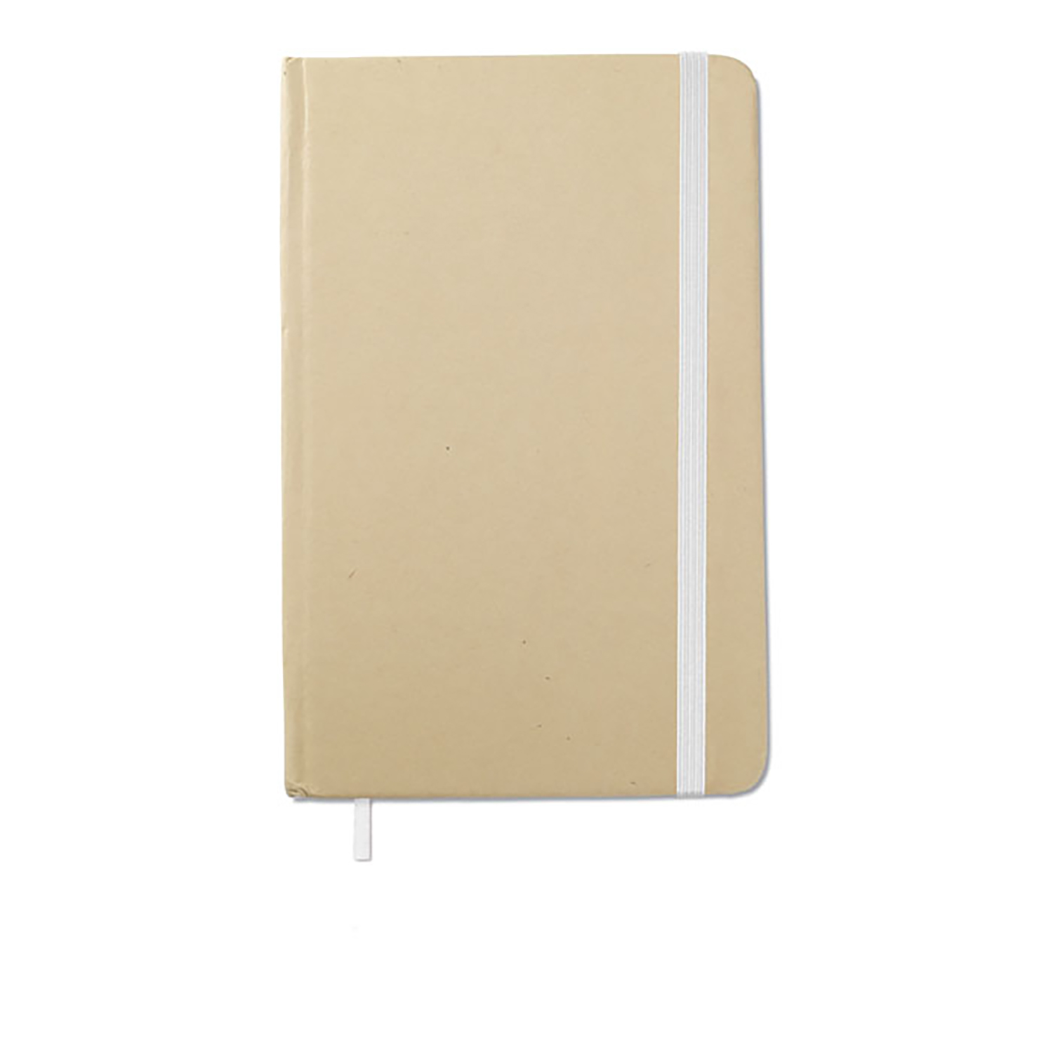 Carnet - A6 | Sans lignes | 96 feuilles