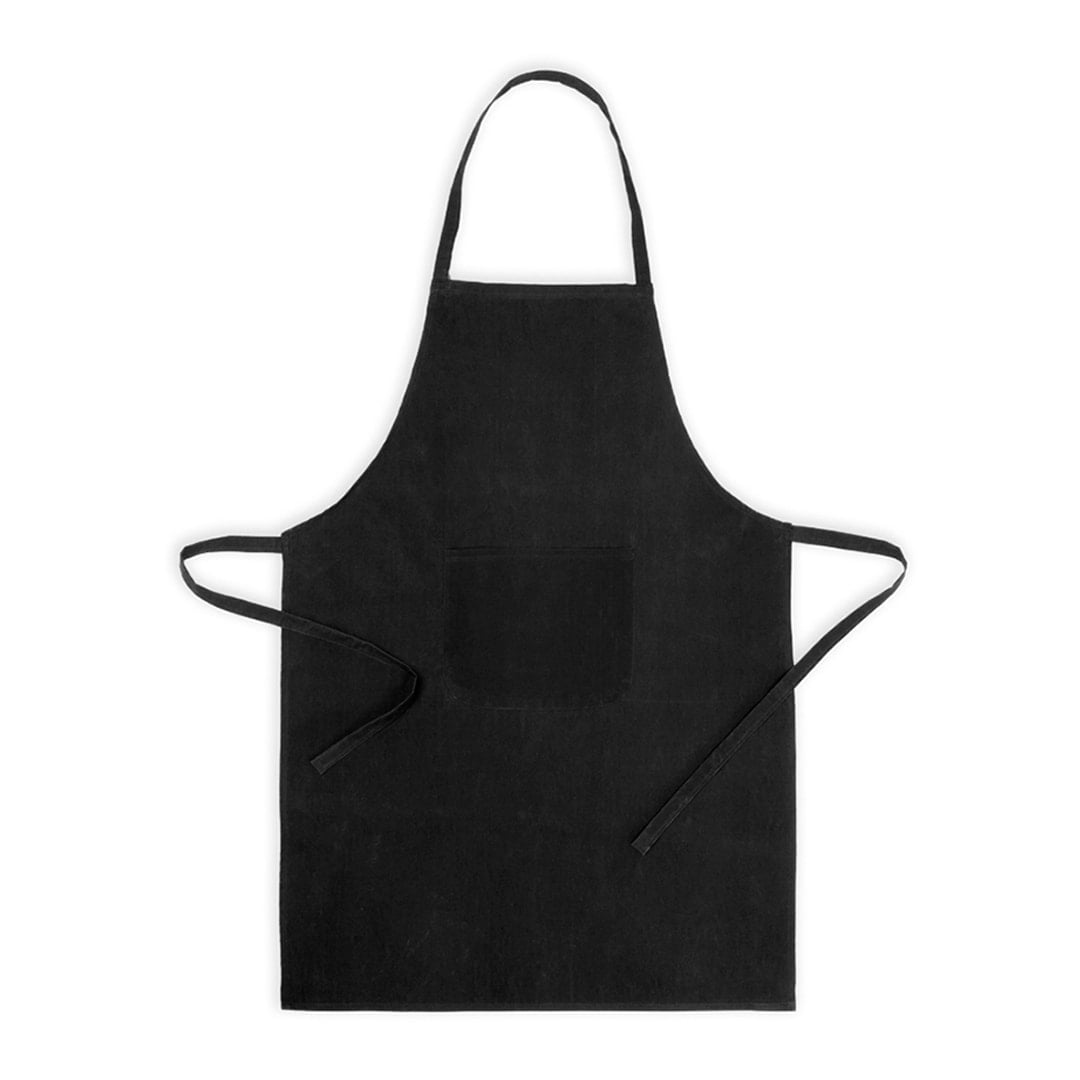 Schort Laris - Polyester/ katoen | Verschillende kleuren | Bedrukt in 1-4 kleuren