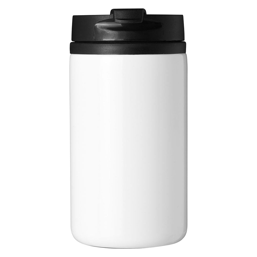 Thermobeker Lio – 250 ml | RCS RVS gerecycled | Met Schroefdeksel | Corrosiebestendig