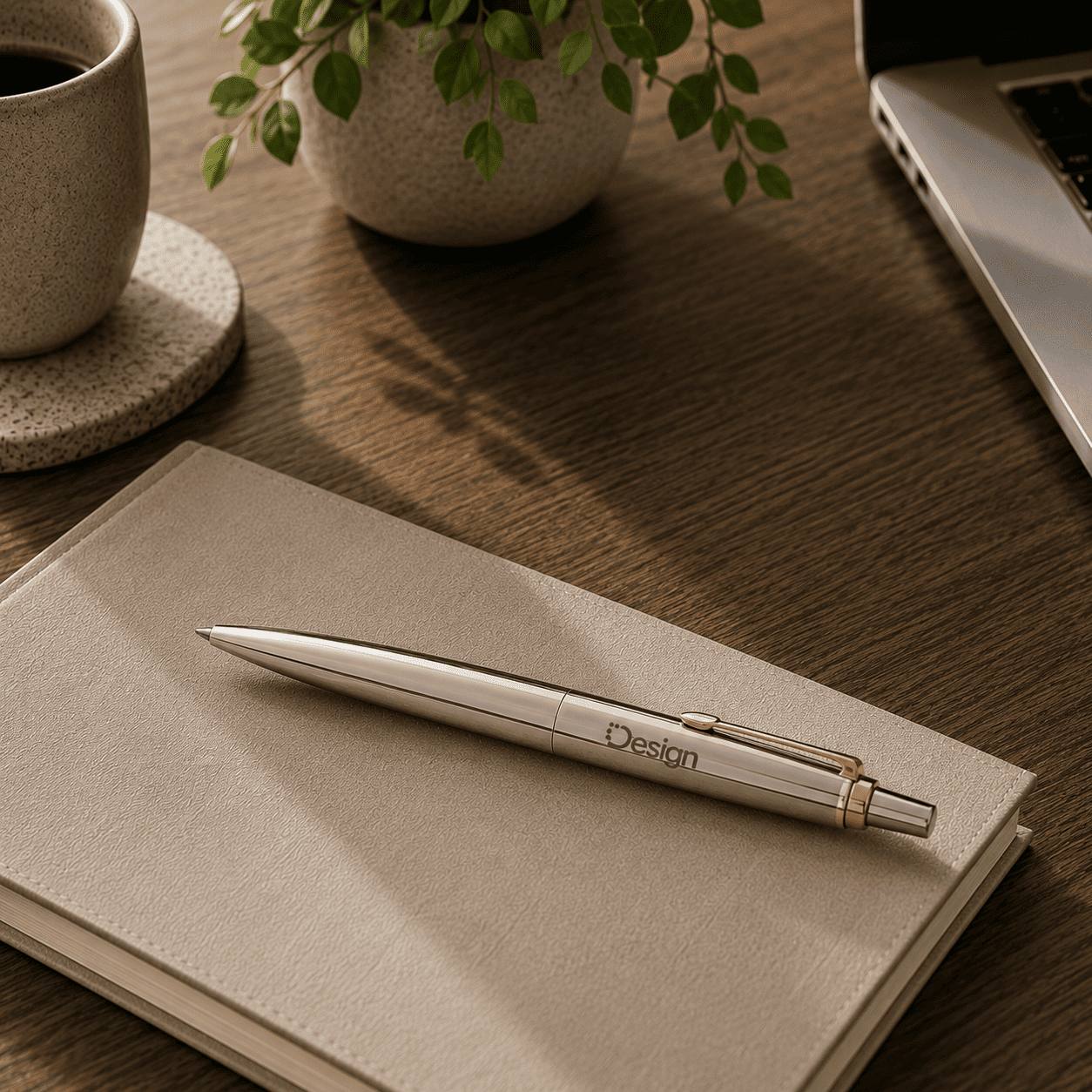 Balpen - Jotter SS | Parker | RVS