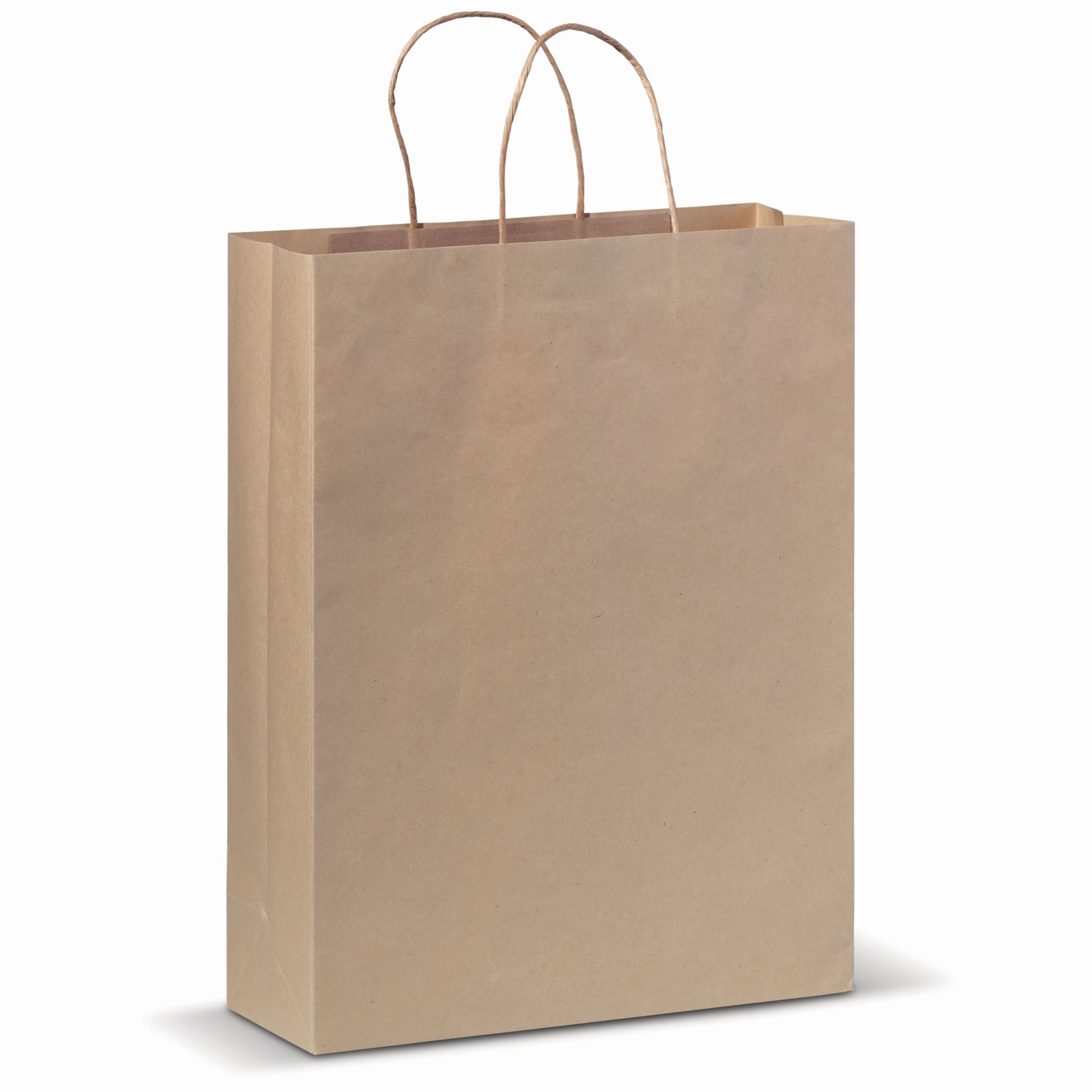 Sac kraft papier – A3 | 100 g/m² | Quadrichromie | Certifié FSC