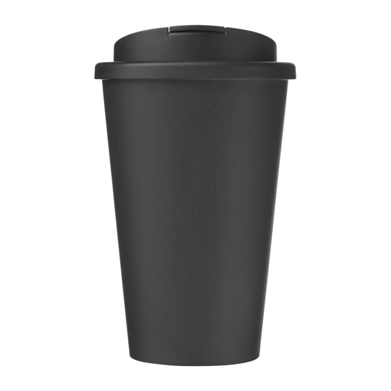 Mug Americano – 350 ml | Plastique à base de canne à sucre | Isolation à double paroi | Compatible lave-vaisselle et micro-ondes