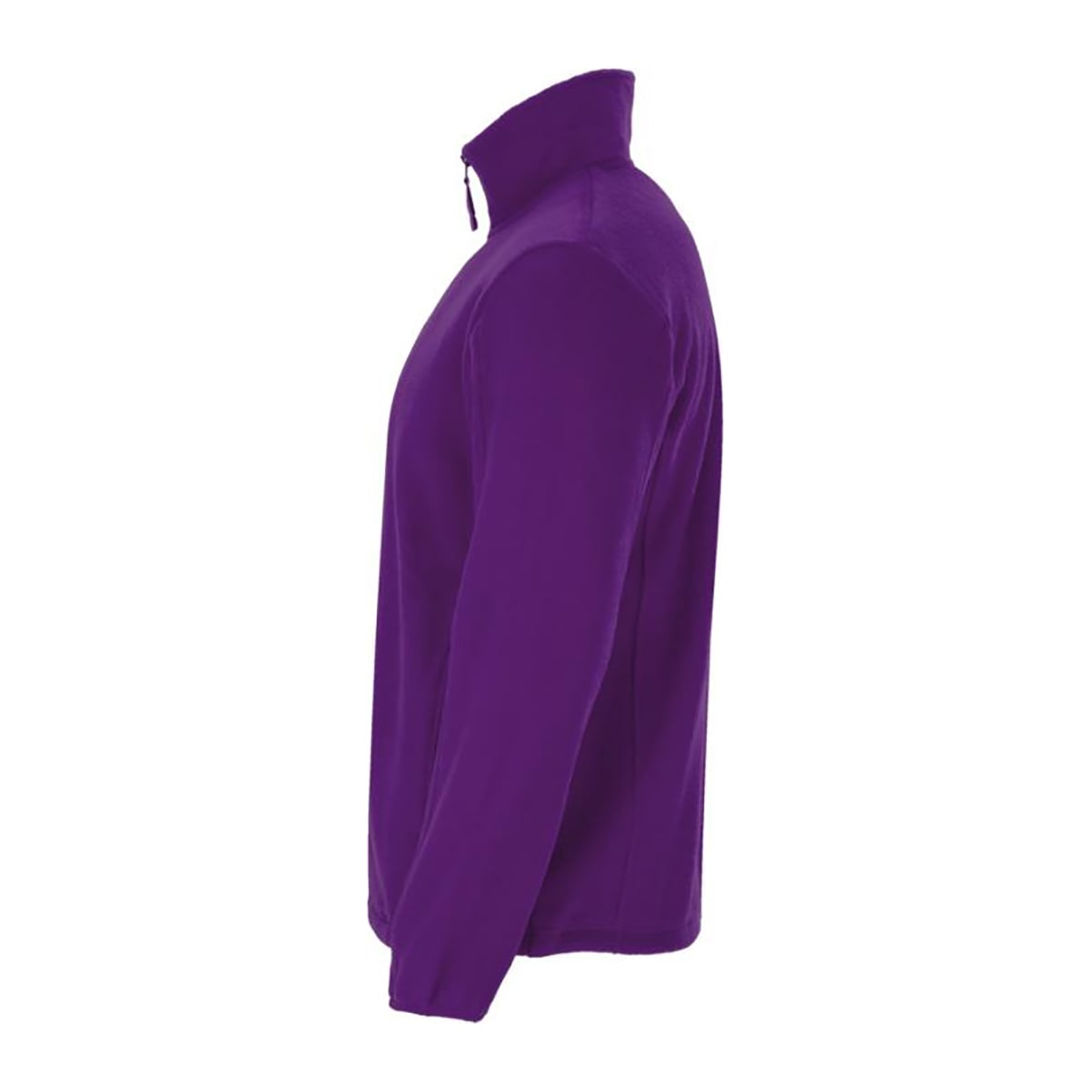 Fleecejack Roly - Heren | 300 g/m² | Polyester | Outdoor