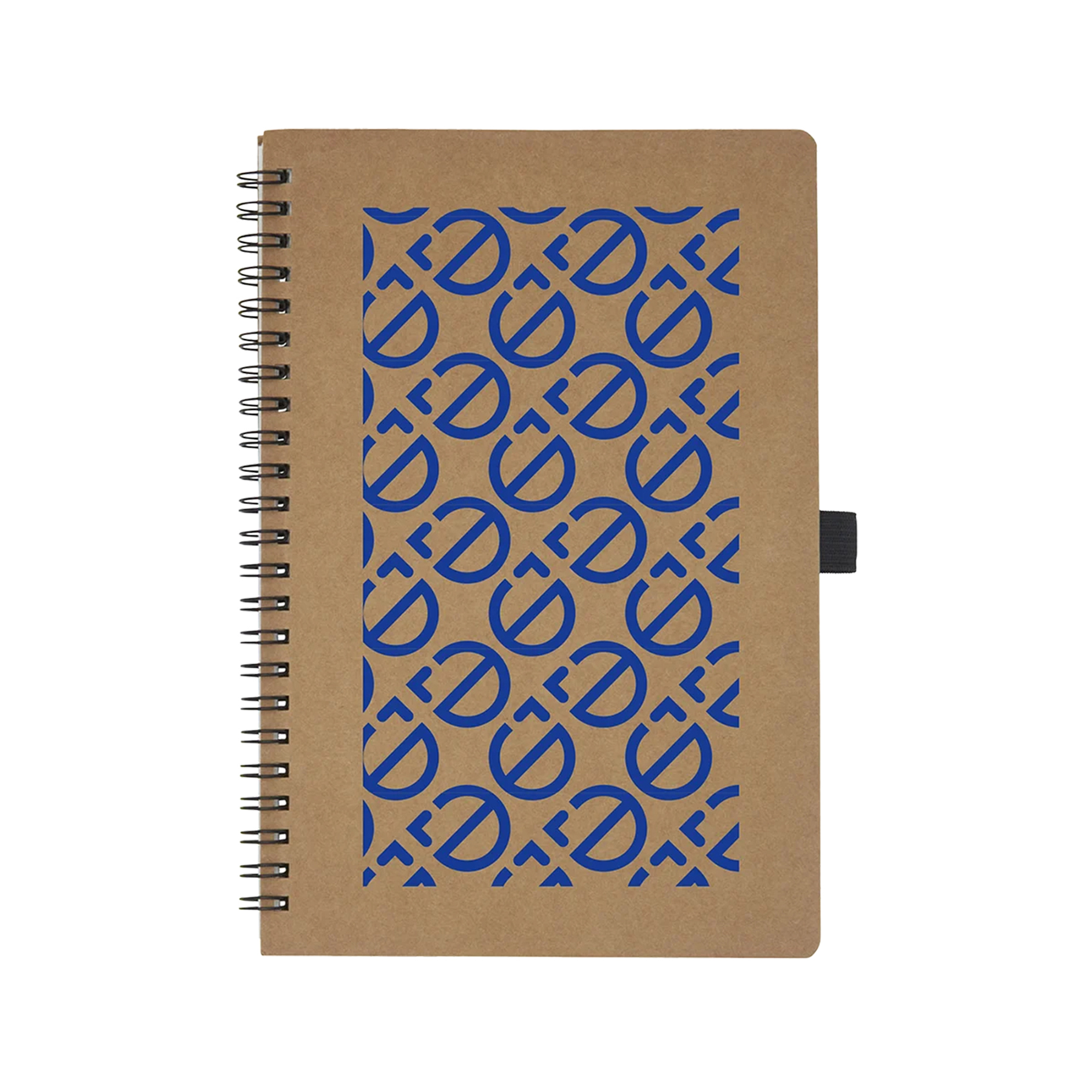 Carnet | Carton | Format A5 | Jusqu'à 4 couleurs d'impression