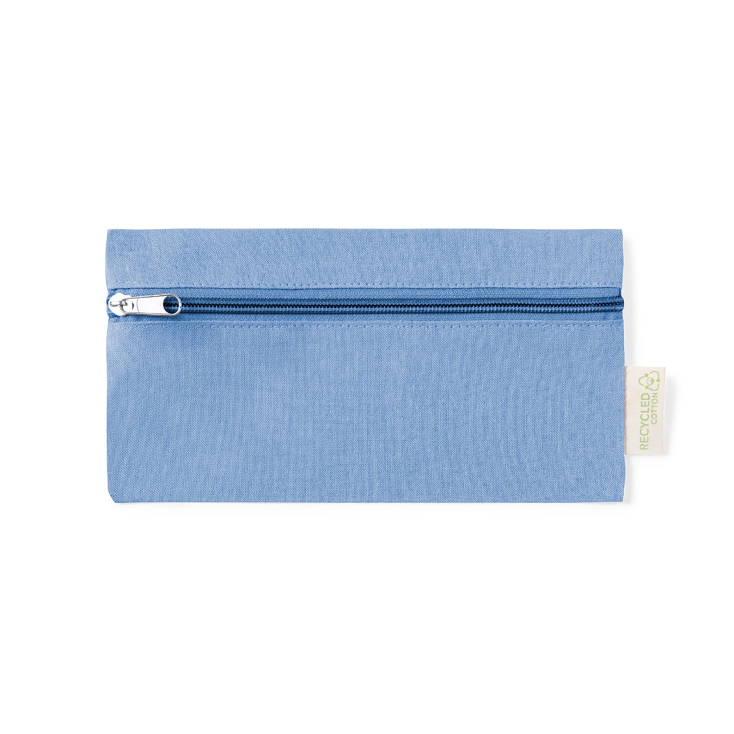 Etui Evi - Gerecycled katoen | Opdruk tot 4 kleuren