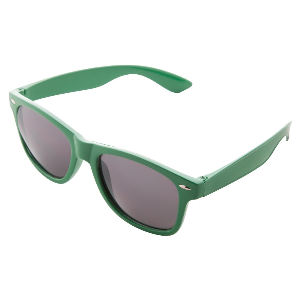 Sonnenbrille Domy | UV400 | Bedruckte Bügel | Vollfarbdruck