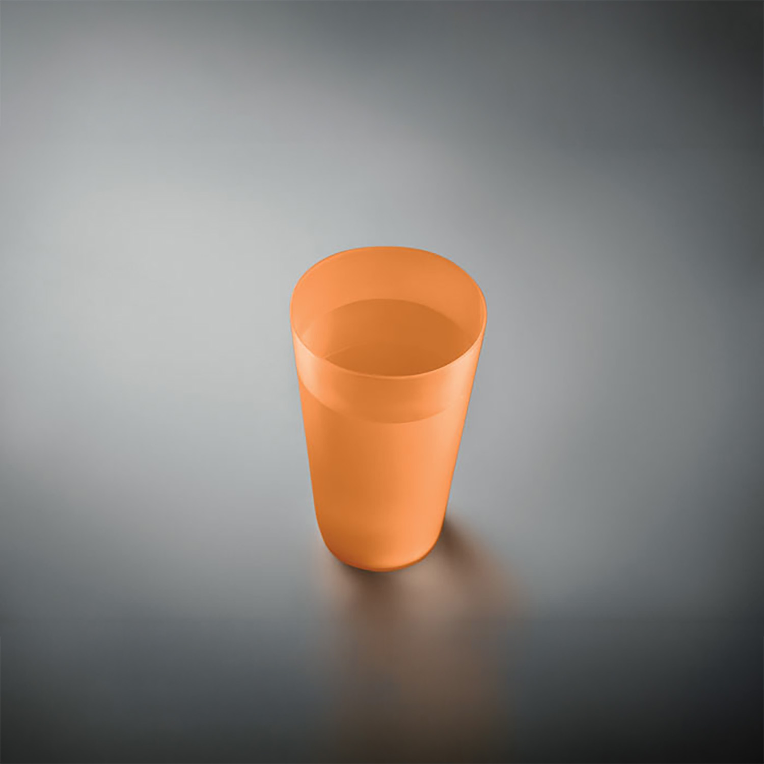 Bicchiere Sophie – Bicchiere riutilizzabile festival | 500 ml | Plastica PP | Finitura opaca
