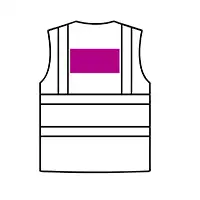 Rückseite 300x300 mm