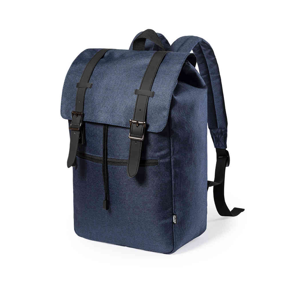 Borsa per laptop - 15 pollici | PET riciclato | Con etichetta ECO