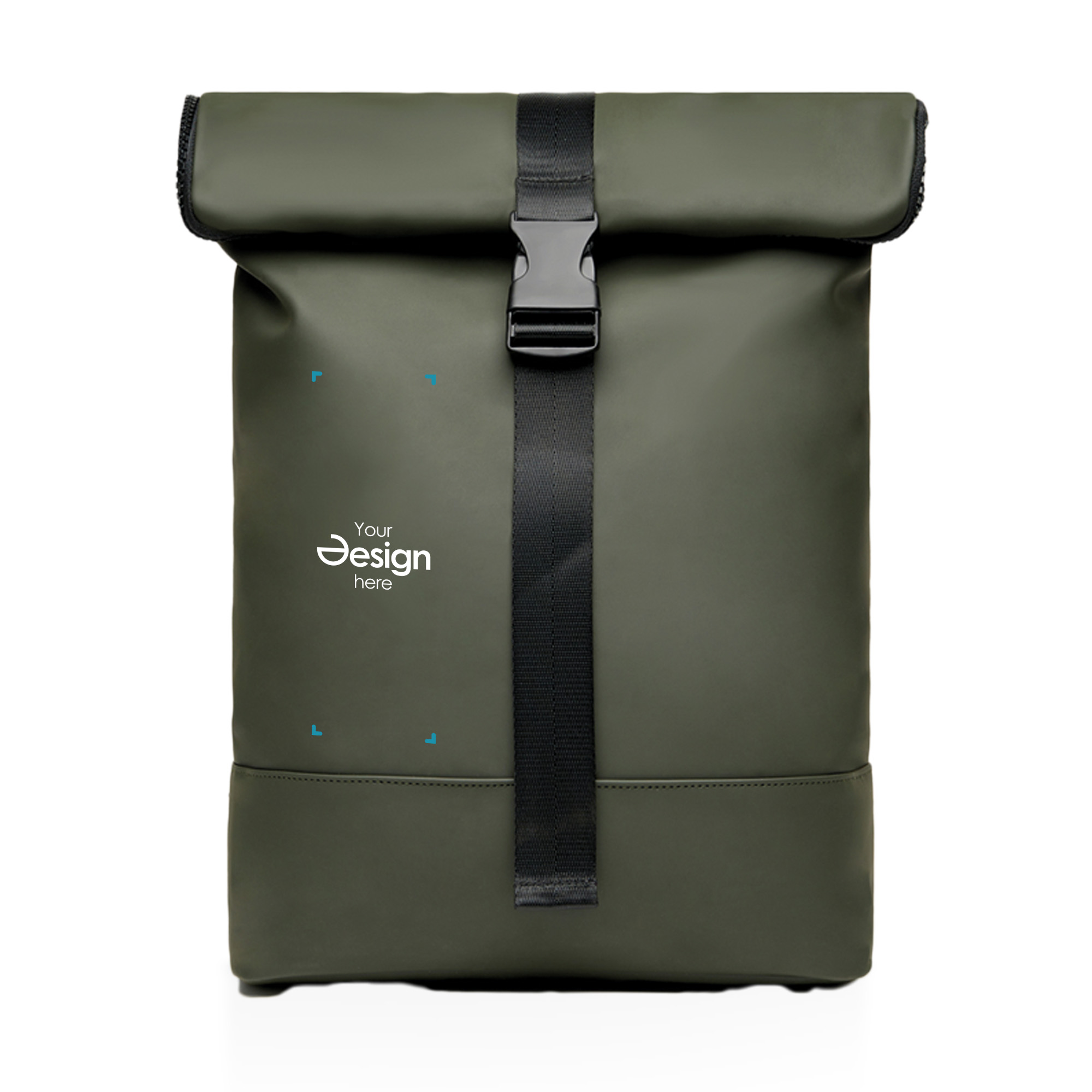 VINGA fietslaptop tas - 15 Inch | Waterafstotend | Met extra vakken