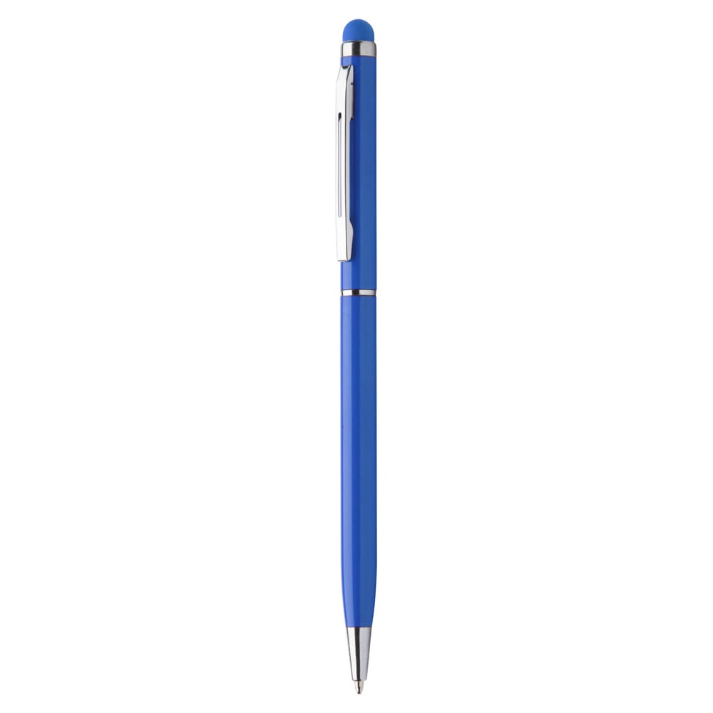 10 Touchpen Kugelschreiber aus Metall mit Gravur / Farbe: - Österreich 10 Touchpen Kugelschreiber aus Metall mit Gravur / Farbe: - Österreich