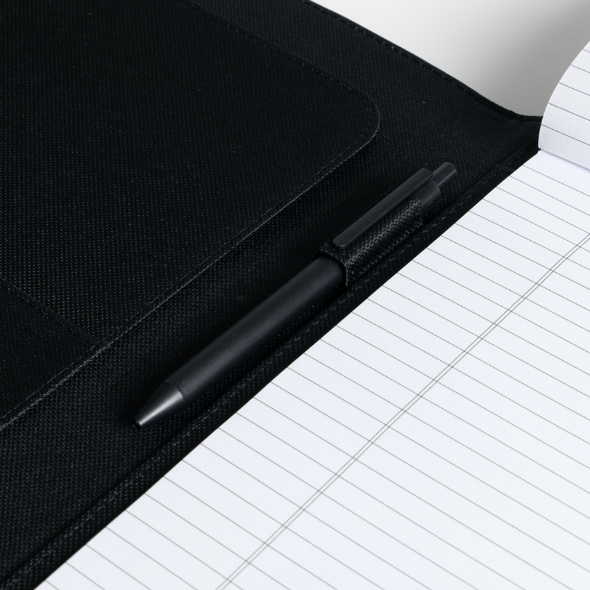 Porte-documents Alpha - Polyester | Accessoires | Impression 1 couleur
