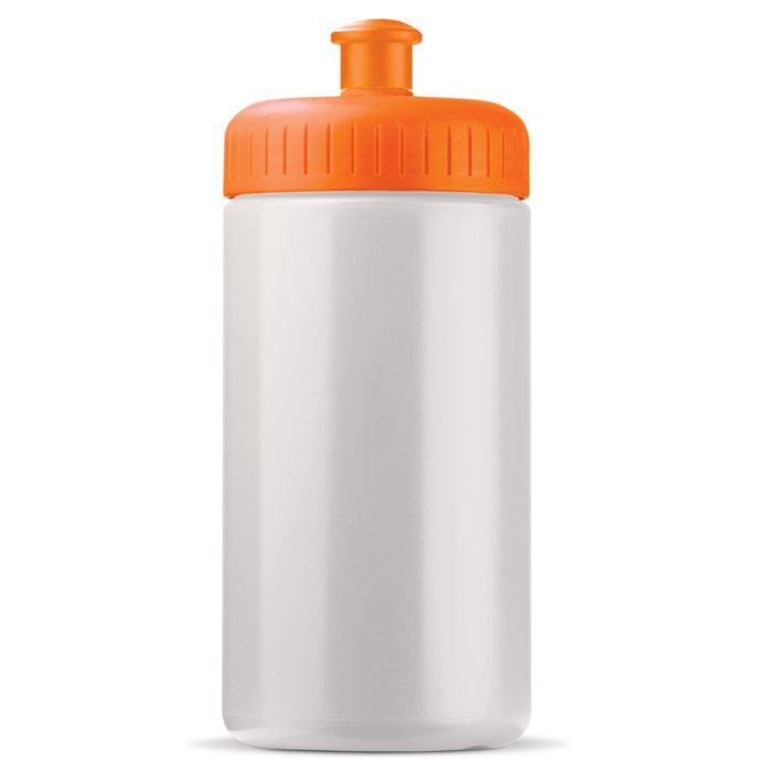 Sportflasche - 500ml | Vollfarbdruck