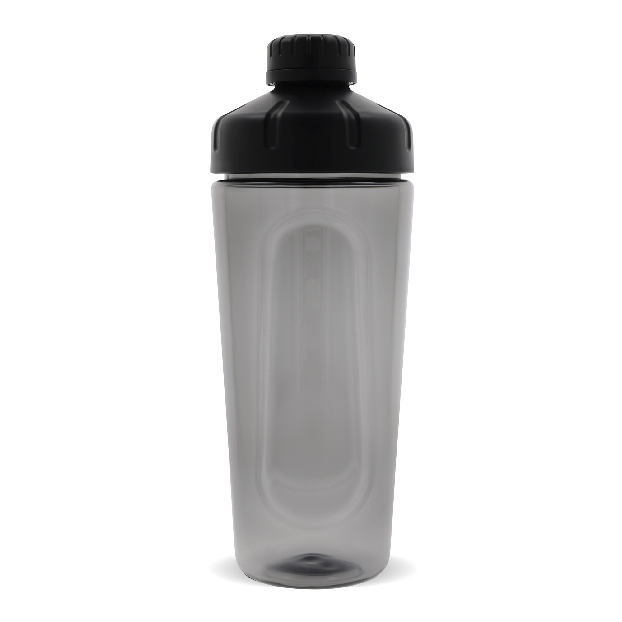 Shaker XL – 900 ml | Grande capacità | Con sfera per miscelare | Presa salda