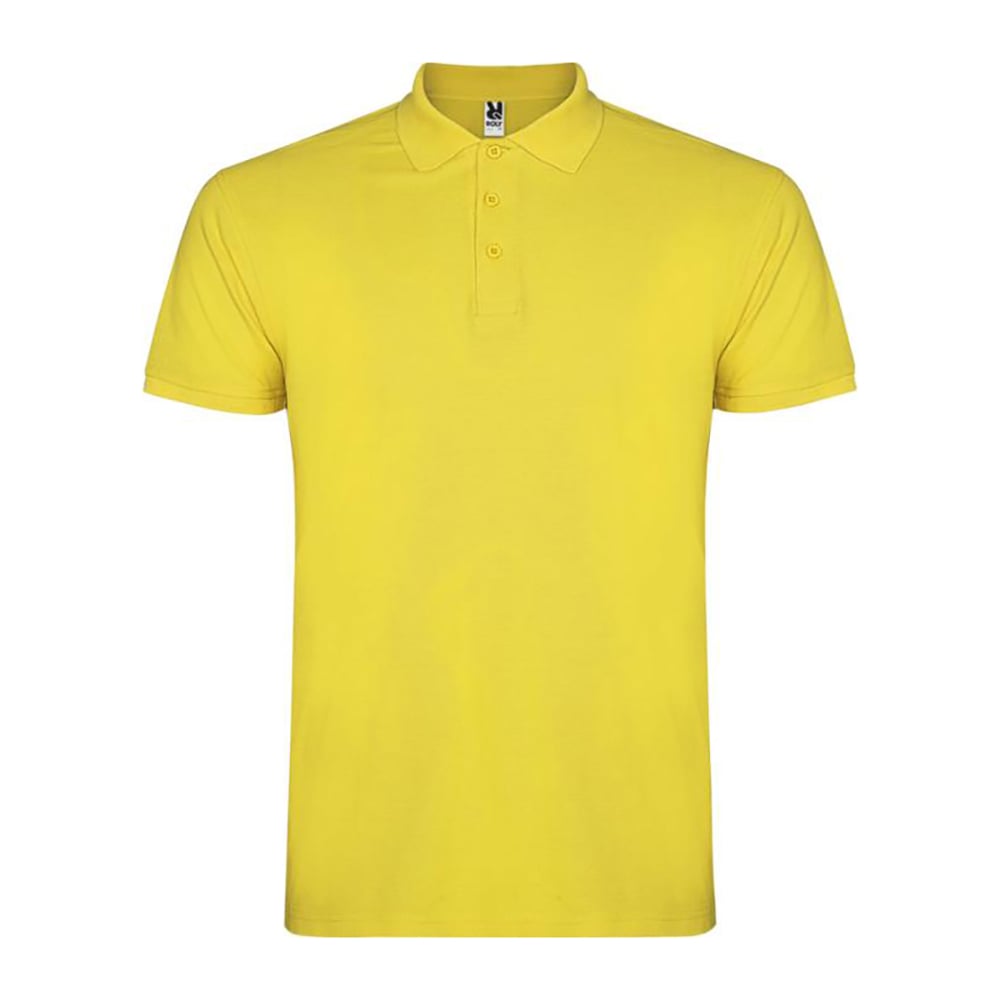 Polo T-shirt | Hommes | Tailles S à XXXL | Coton 200 g/m²