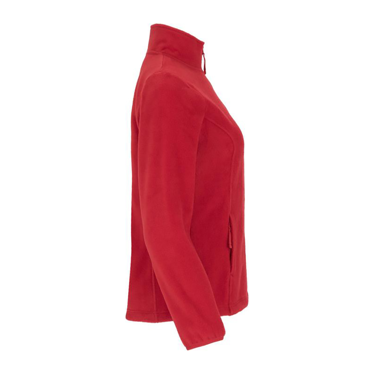 Fleecejacke Roly - Dames | 300 g/m² | Polyester | Outdoor