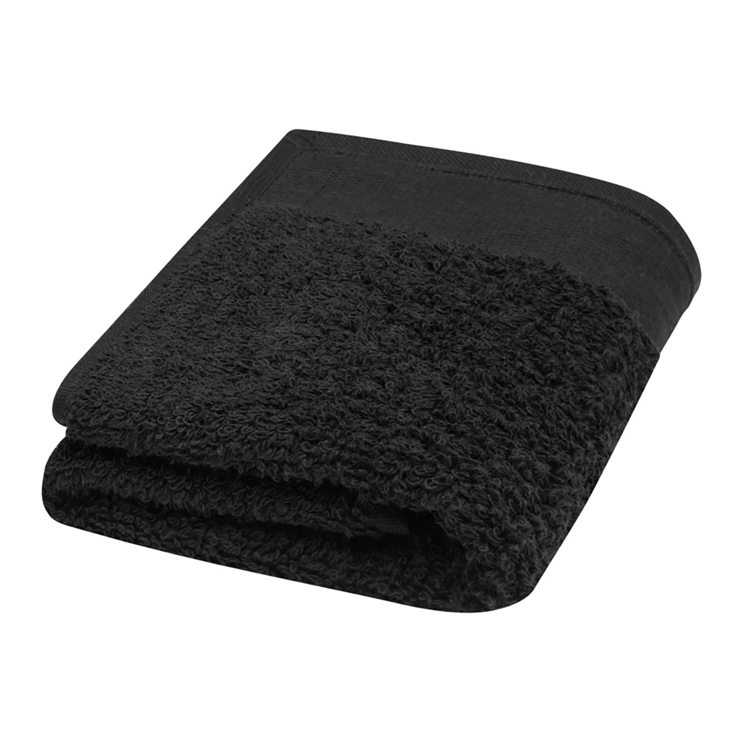 Asciugamano 30x50 cm – Cotone 550 g/m² | Morbido e assorbente | 30 x 50 cm | Finitura premium