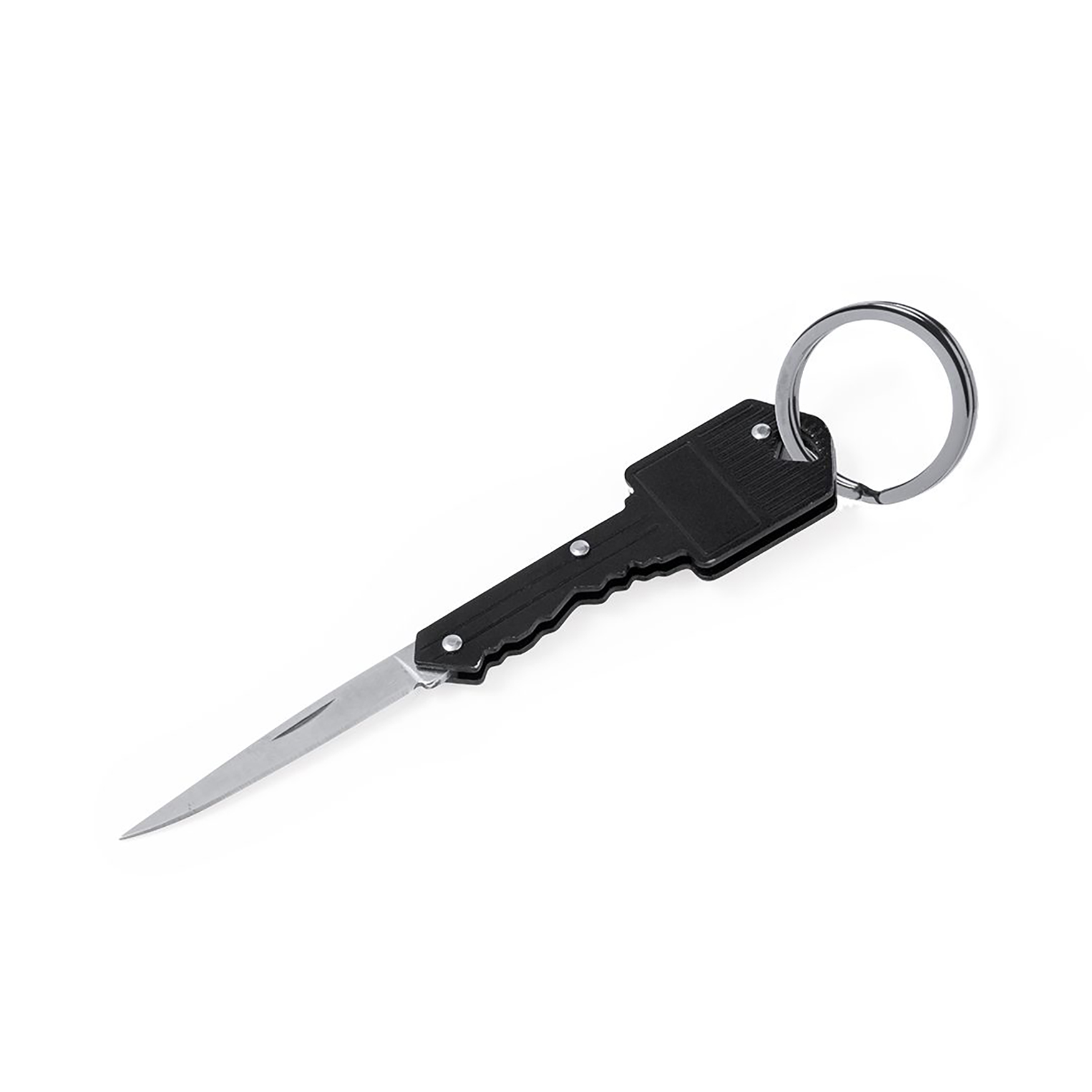 Messer - Edelstahl | Aluminium | Schlüsselanhänger