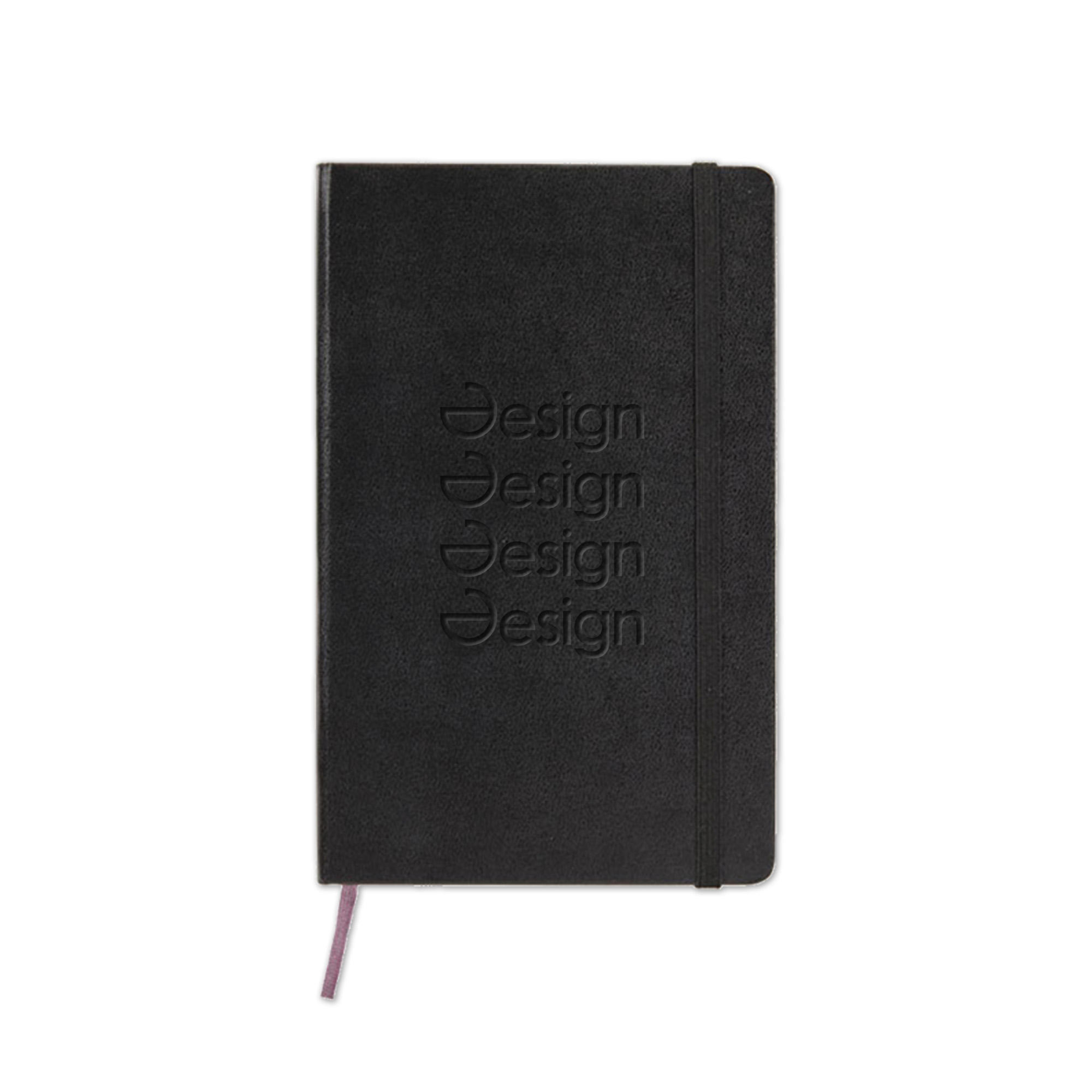 Taccuino Moleskine - A6 | 192 fogli | Copertina rigida | Impara | Governato