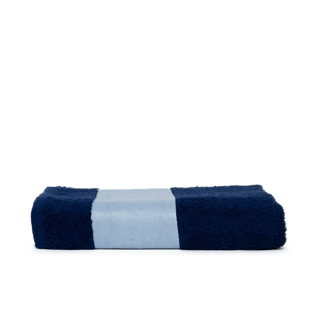 Asciugamano da bagno - 140 x 70 cm | 400 gr/mq | Ricamo