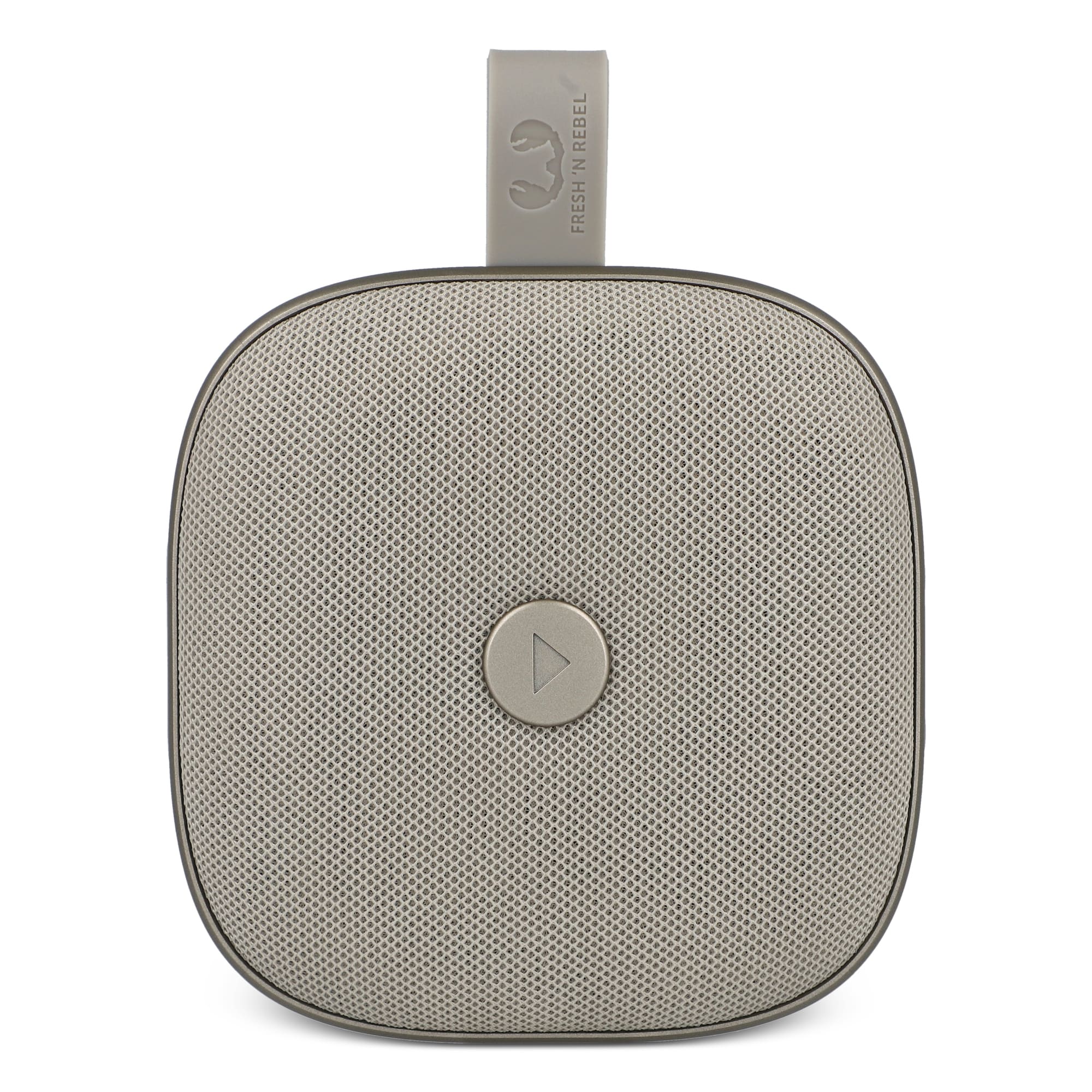 Fresh 'n Rebel Rockbox - Bold XS | Enceinte Bluetooth | Système Rockbox