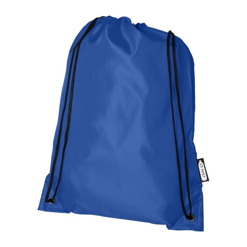 Sacca sportiva in RPET | 5 L | Plastica riciclata