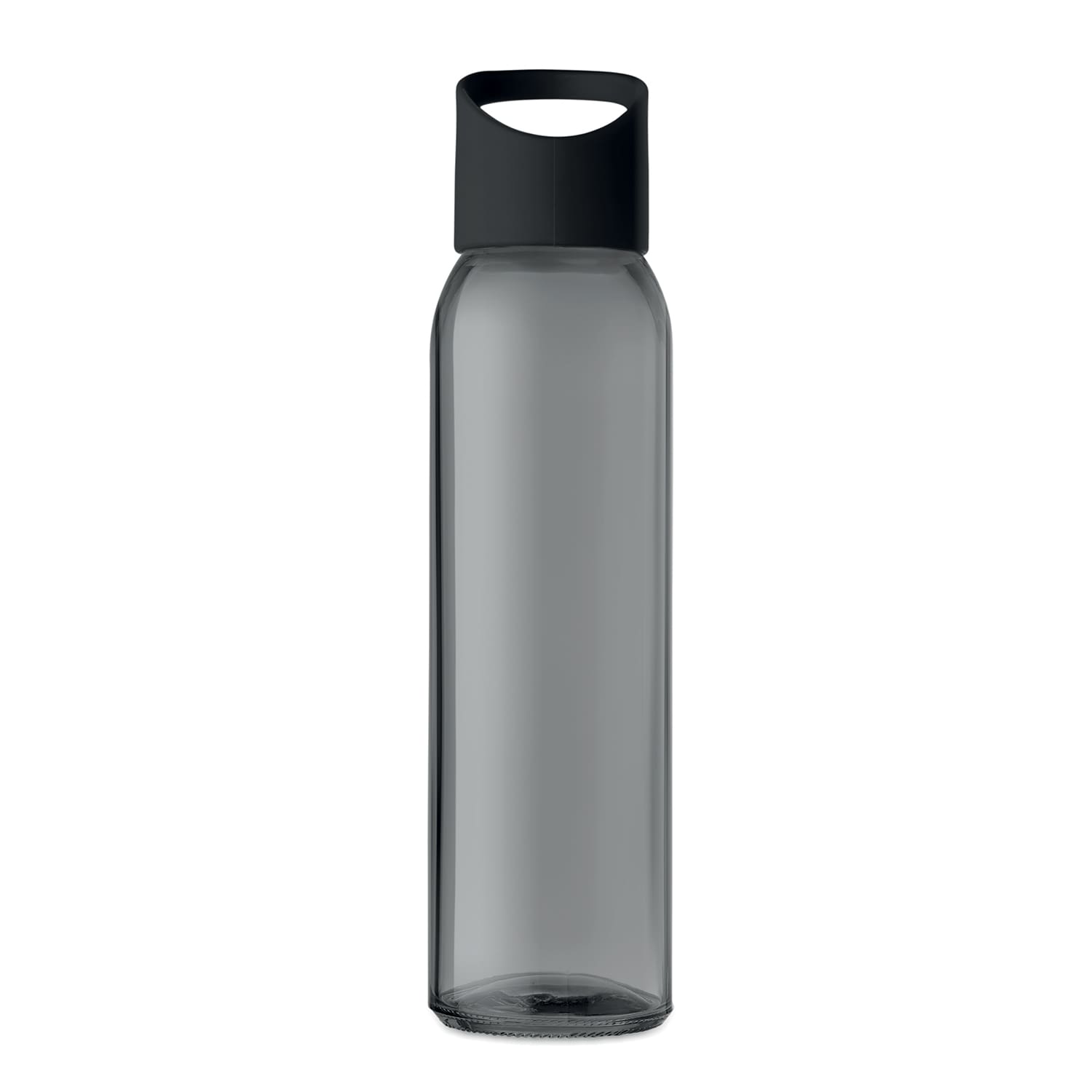 Bouteille d'eau en verre - 470 ml | Anti-fuite | Lavable au lave-vaisselle