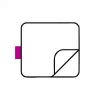 Étiquette 40x20 mm