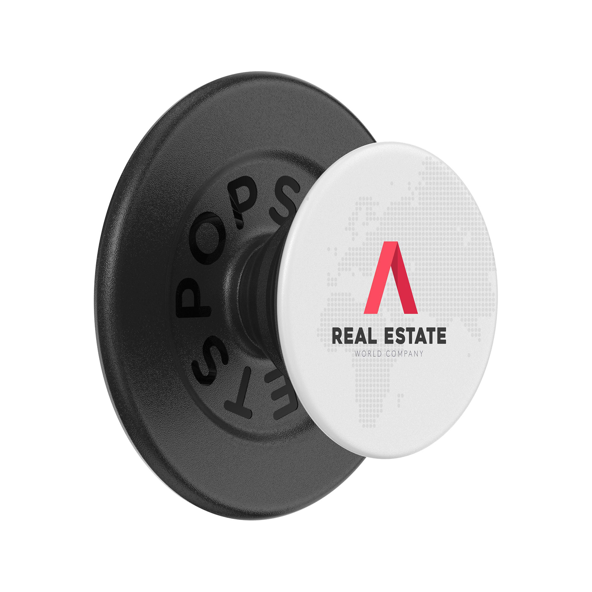 PopSockets® MagSafe PopGrip – MagSafe | Fixation magnétique | PopTop interchangeable