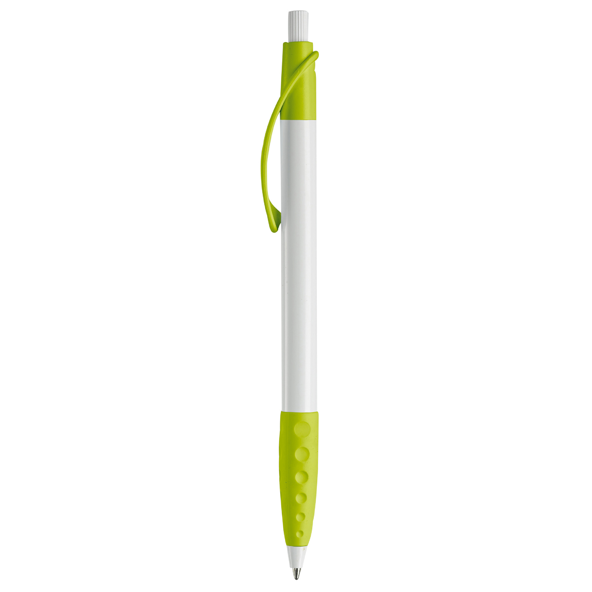 Stylo à bille | Avec recharge X20 | Fabriqué en Europe | Impression jusqu'à 4 couleurs