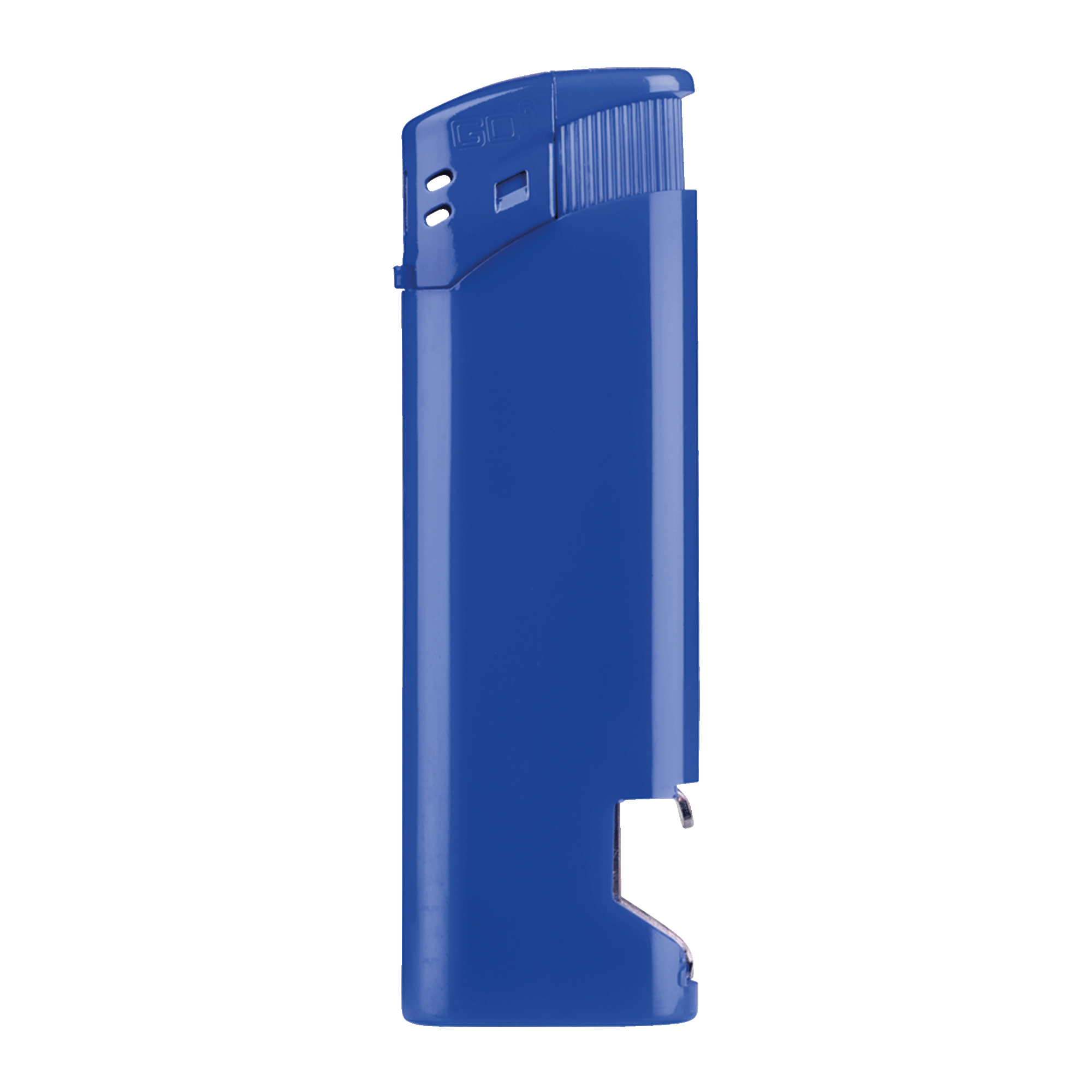 Briquet électronique | Décapsuleur | Rechargeable | Impression jusqu'à 4 couleurs
