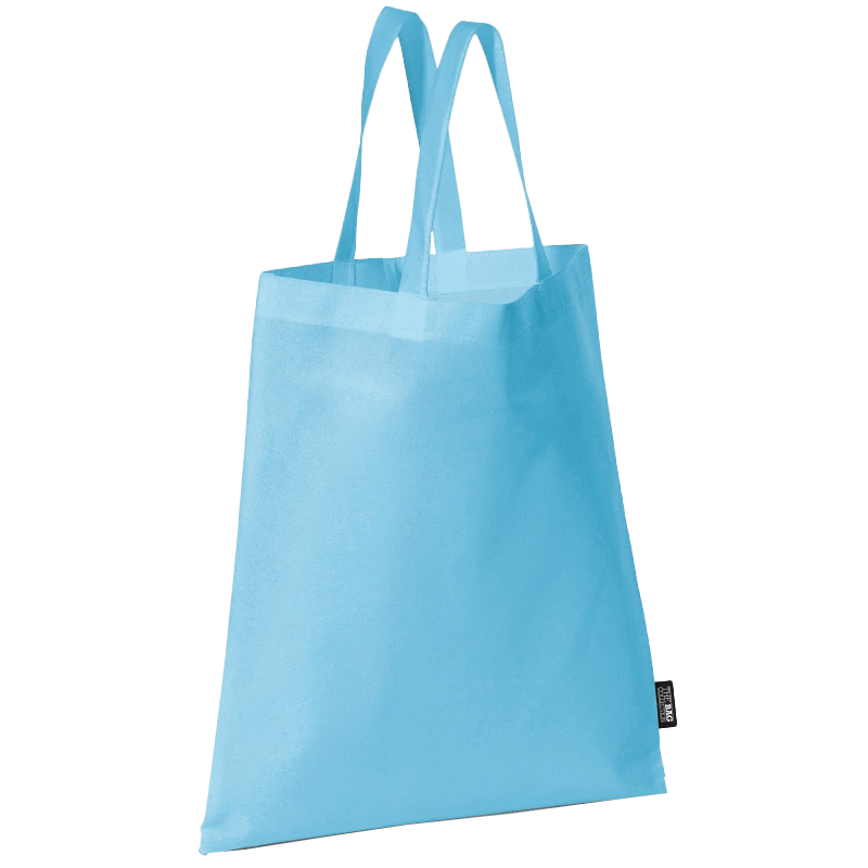 Non-woven tas Eline | 75 g/m² | Korte hengsels