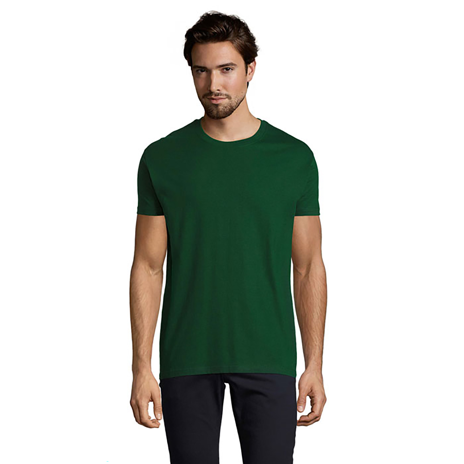 T-shirt Jade - Heren | 190 g/m² cotone | Premium