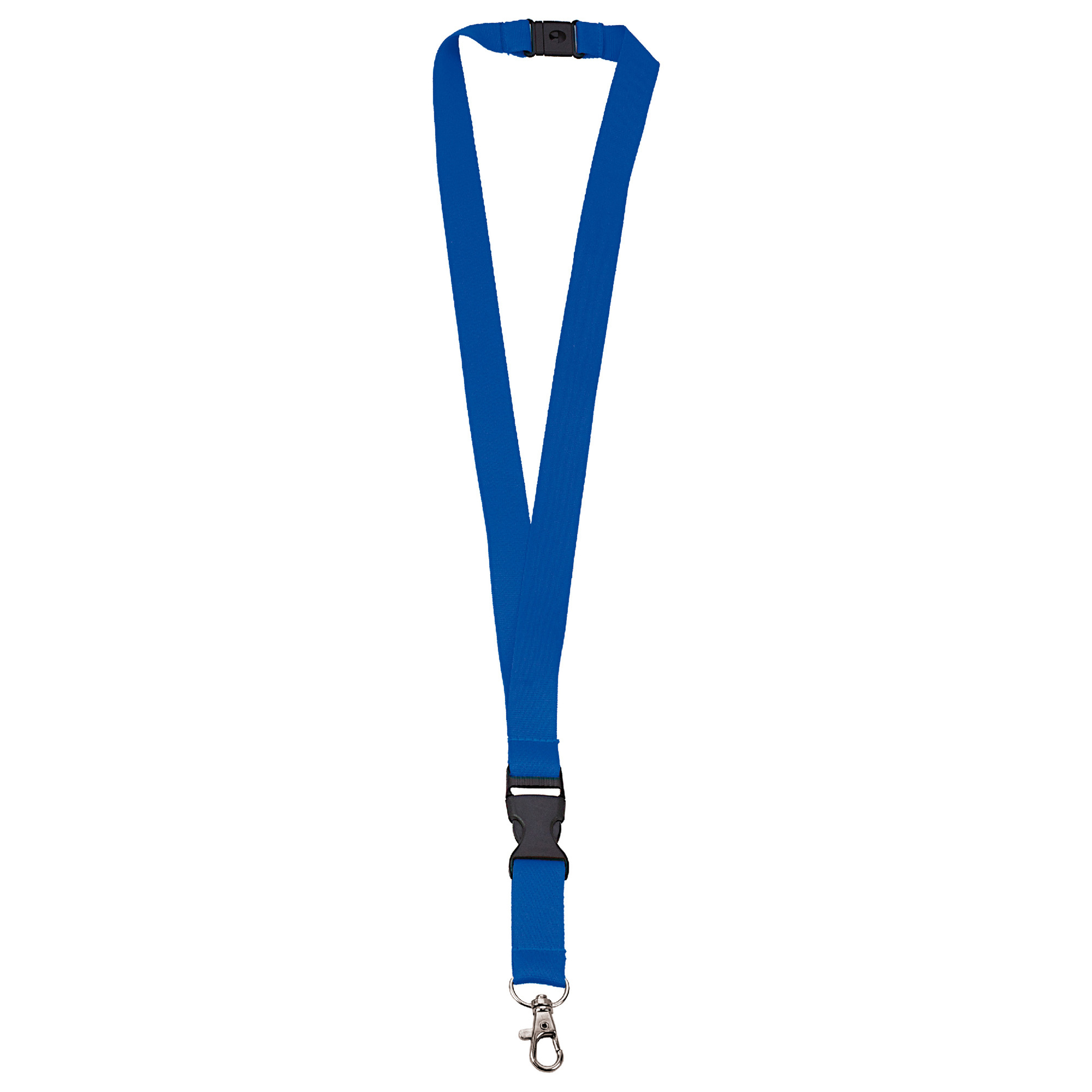 Keycord Lona - 20 mm | Polyester | Snel | Veelzijdig gebruik