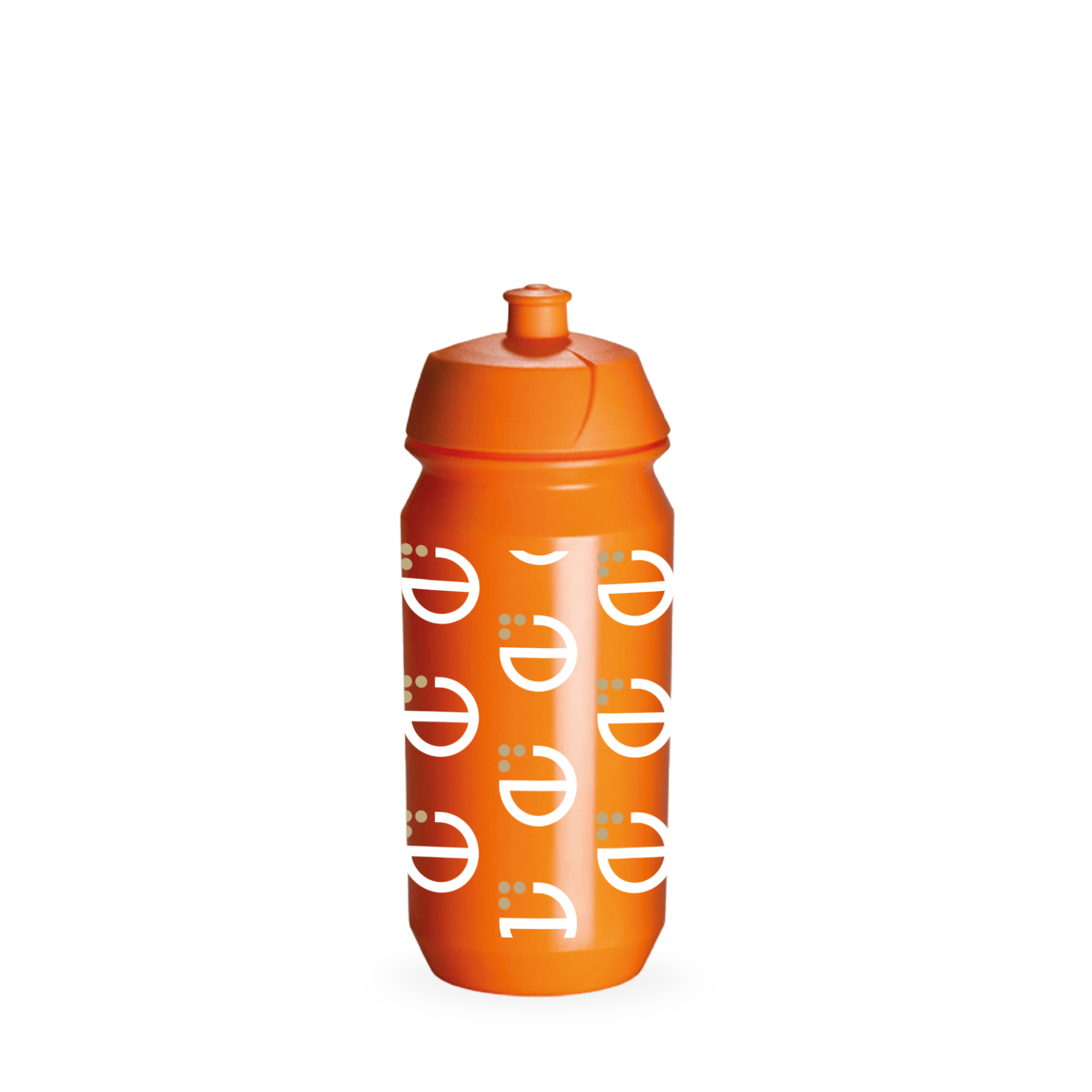 Bidons Tacx - 500 ml | Impression jusqu'à 4 couleurs