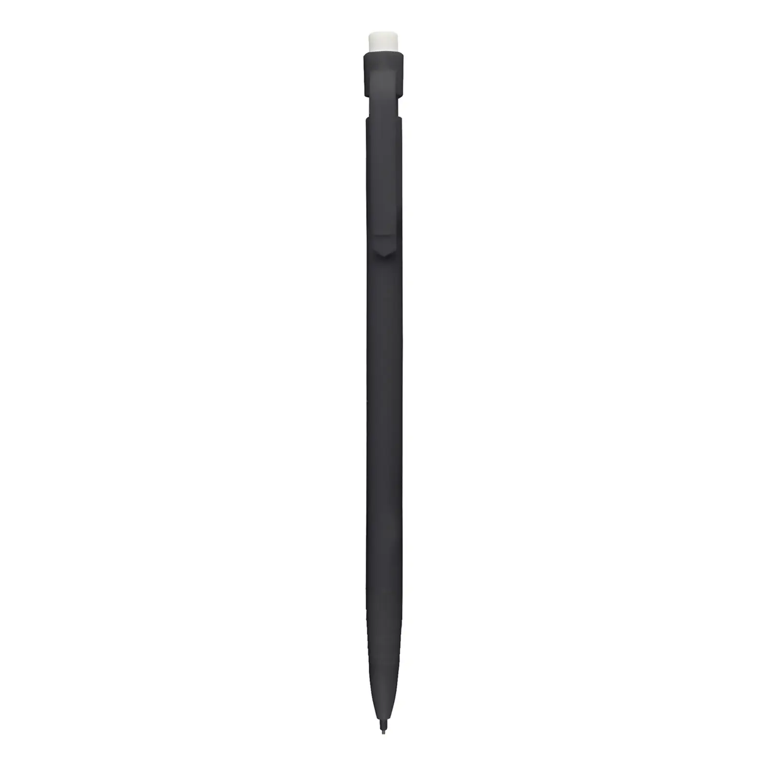 Porte-mine – 0,7 mm | Mécanisme à pression | Gomme | Rechargeable
