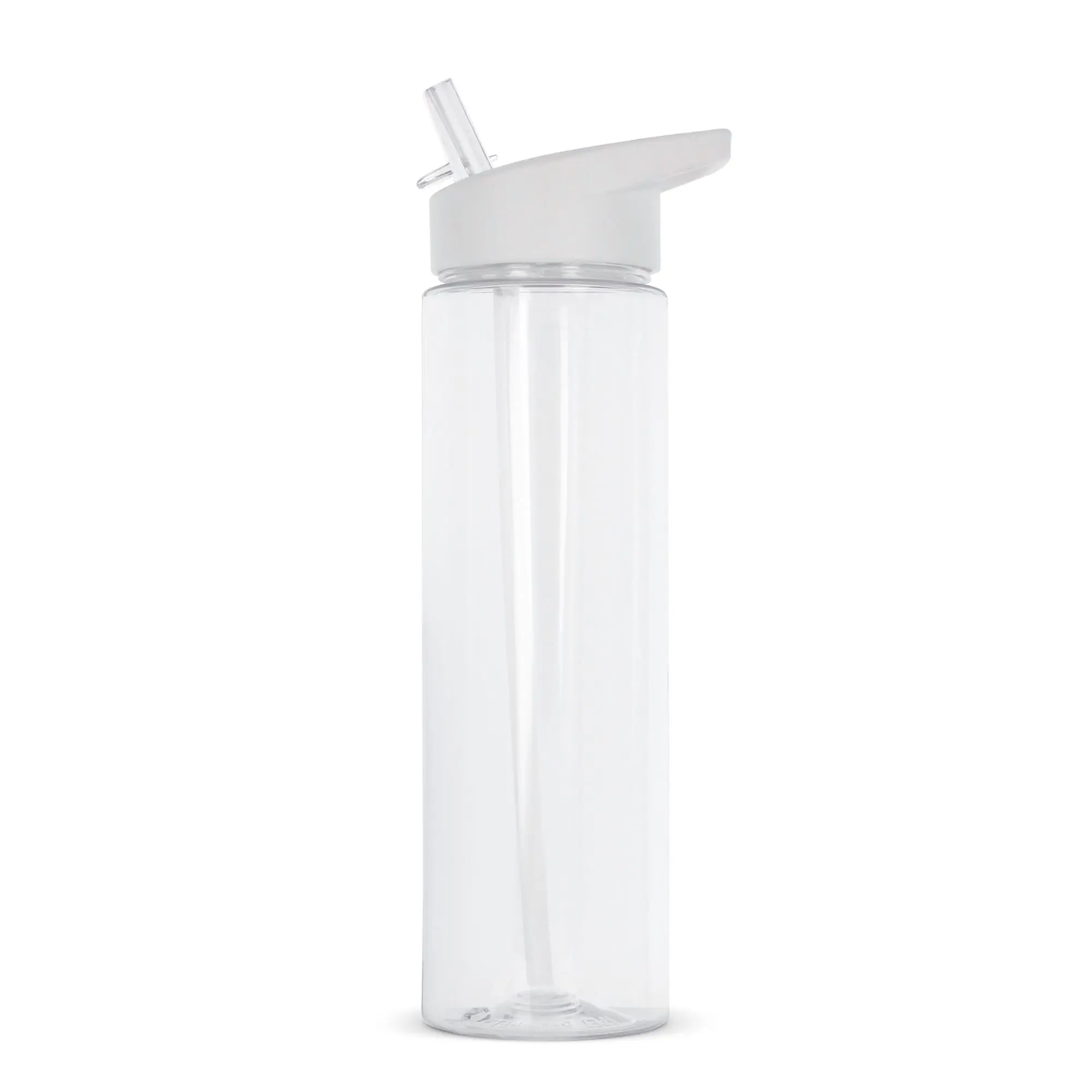 Bouteille Avery rPET – 600 ml | Matériau durable | Sportif | Anti-fuite