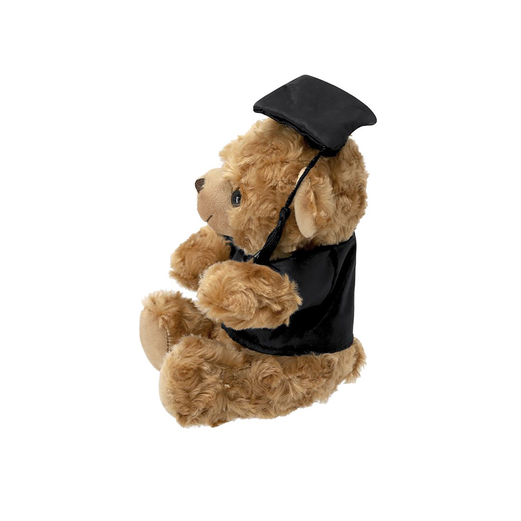 Orsetto di laurea – Peluche | Toga e tocco