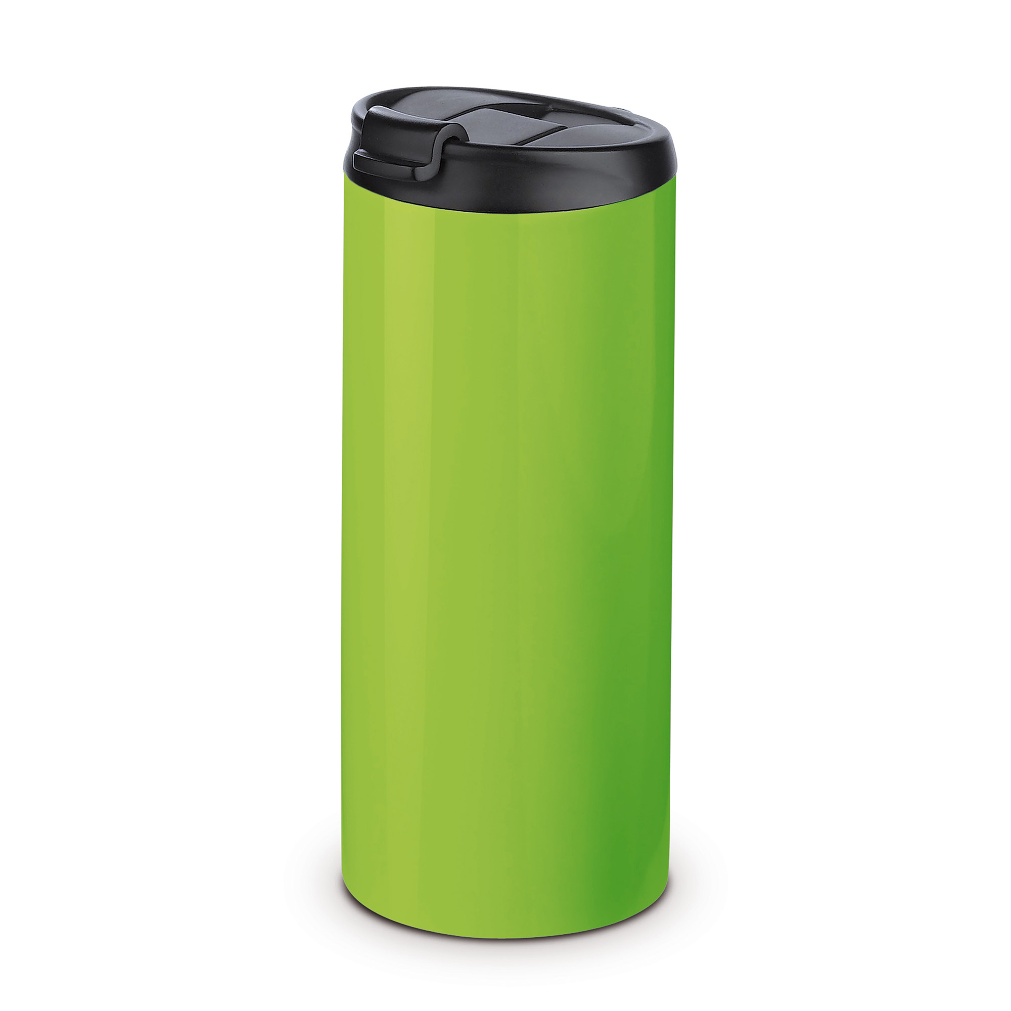 Thermobecher Ferun - 350 ml | Doppelwandig | Auslaufsicher | Vollfarbe oder Gravur