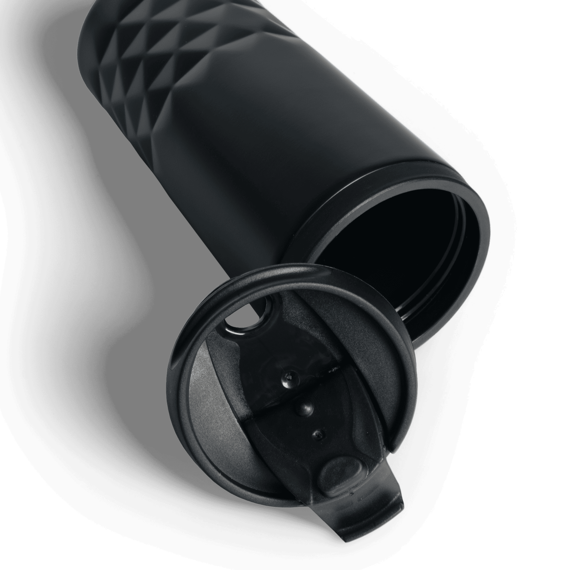 Thermosbeker Lorenzo - 300 ml | RVS | Lekvrij | 1 kleur opdruk
