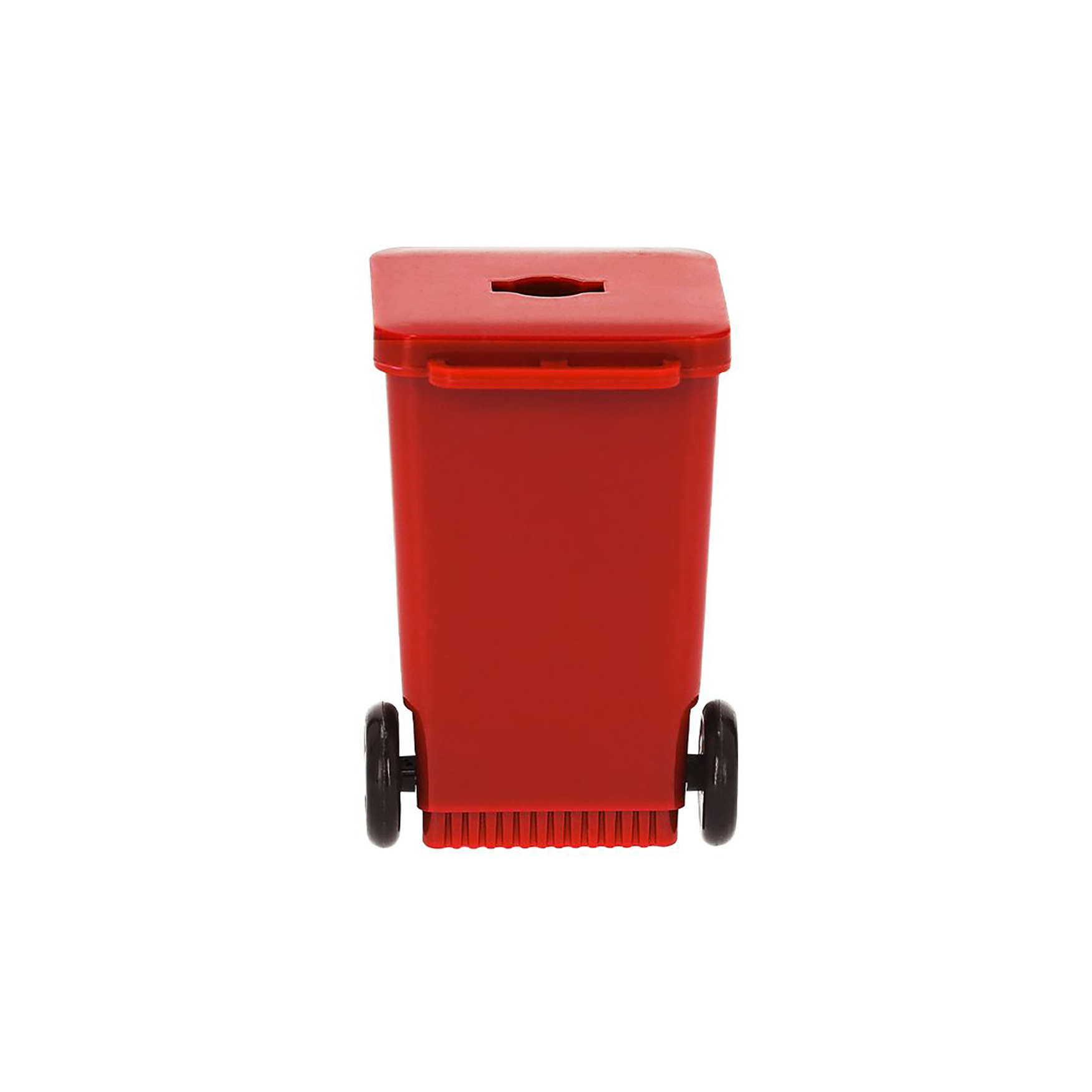Taille-crayon - Amovible | Design conteneur | Compact