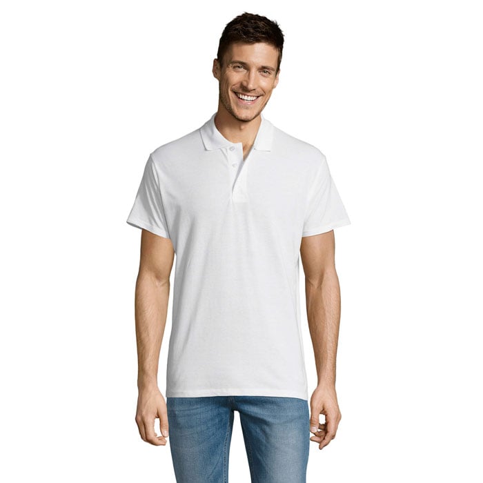 Poloshirt Neo - Herren | 170 g/m² Baumwolle | Vollfarbdruck