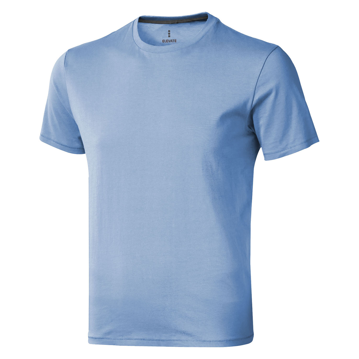 T-Shirt Nanaimo - Herren | 160 g/m² Baumwolle | 1-4 Farbdruck