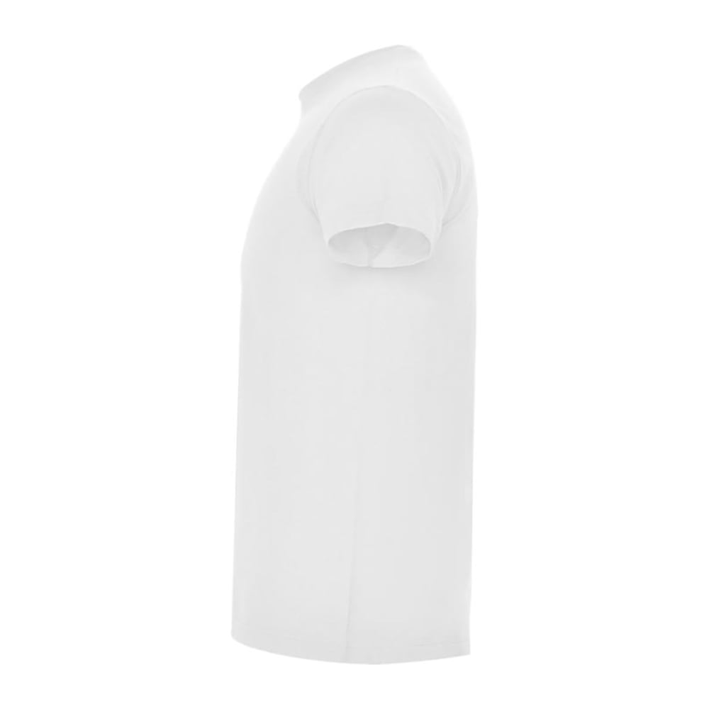 T-shirt Mio - Unisexe | 150 g/m² coton | Col rond | Impression 2 couleurs | Favori des clients