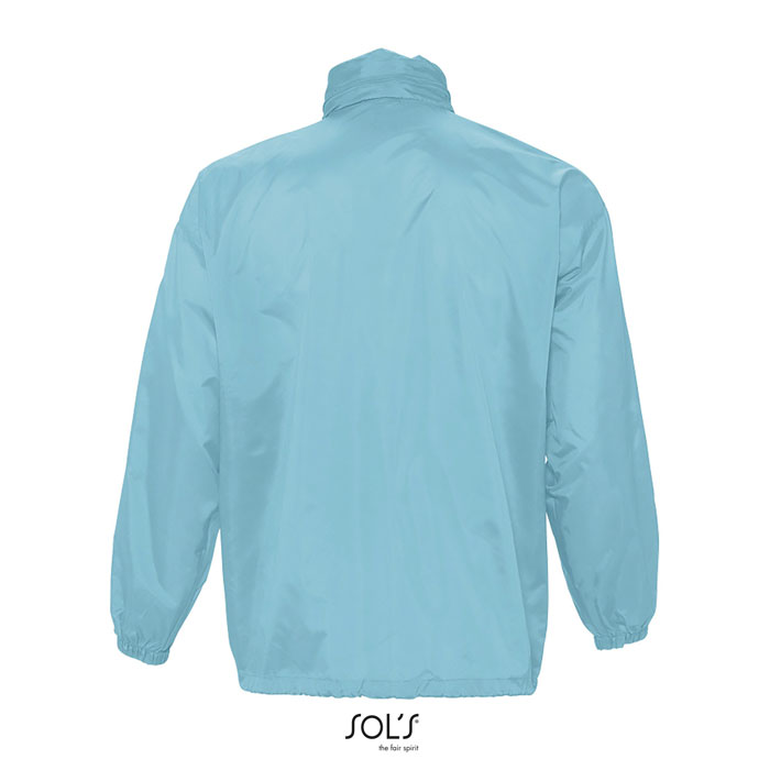 Windbreaker Winston - Unisex | Nylon | Wasserabweisend & Winddicht